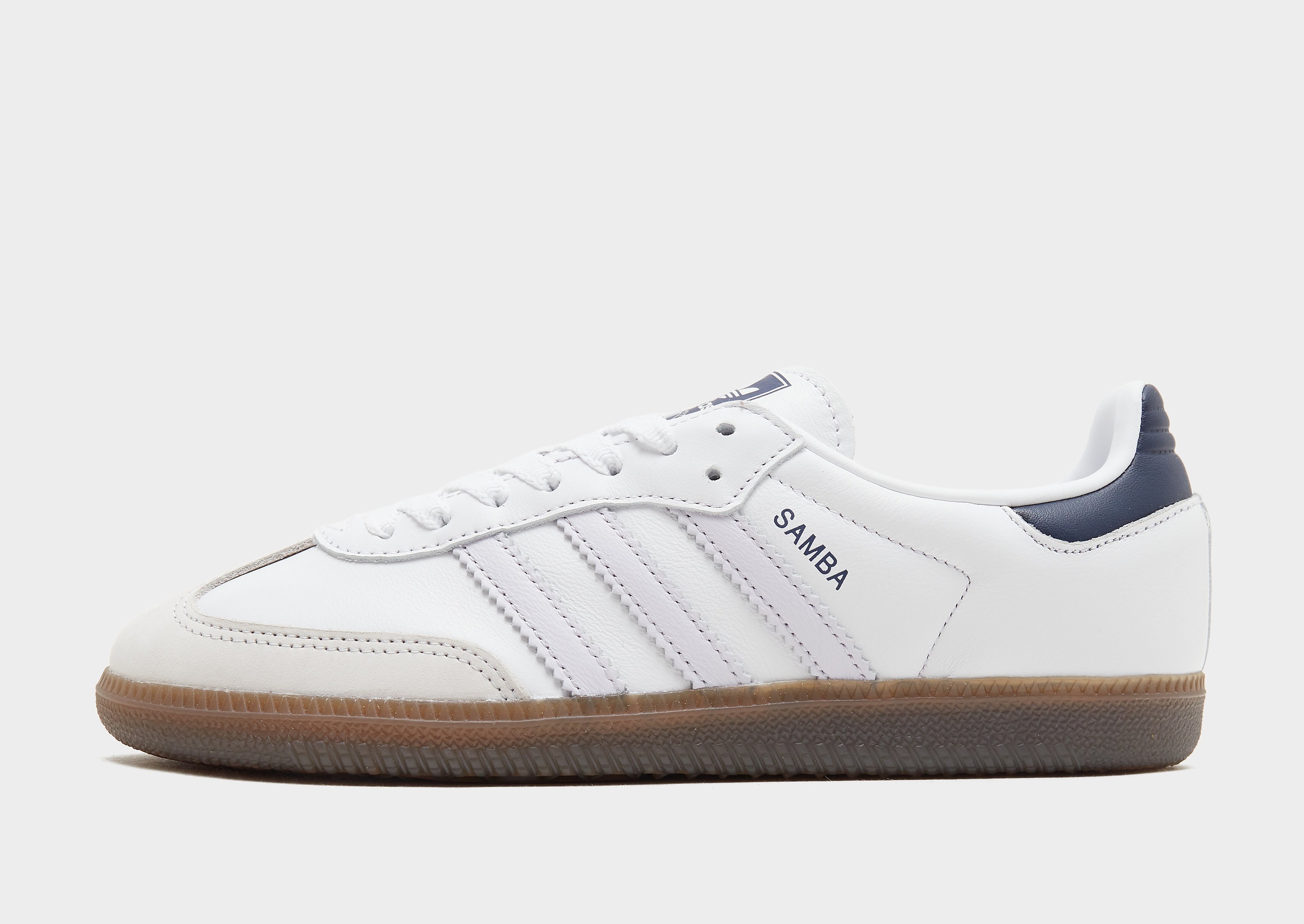 adidas Samba OG, vue de côté