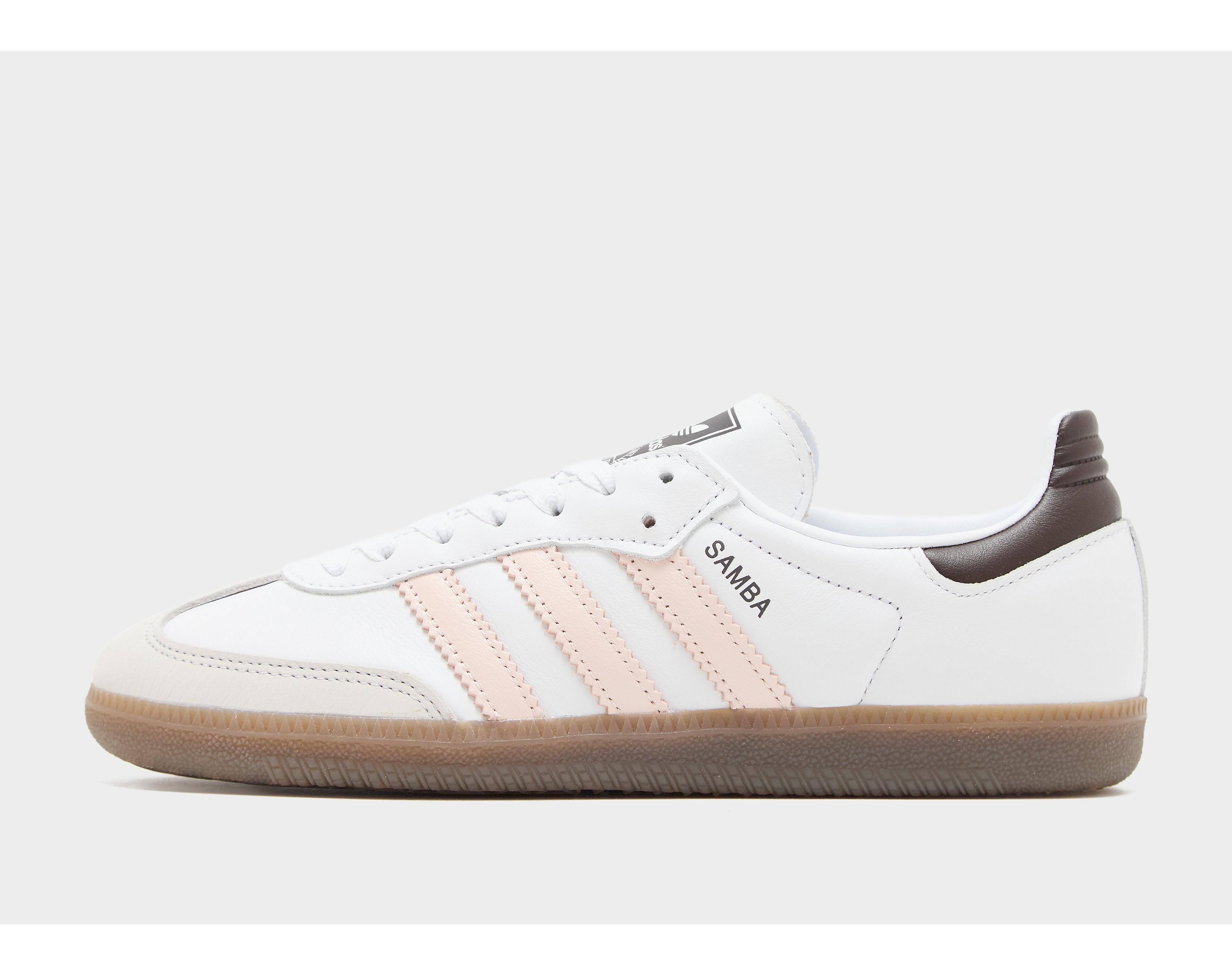 Adidas Originals Samba Og låga sneakers dam – bild 7