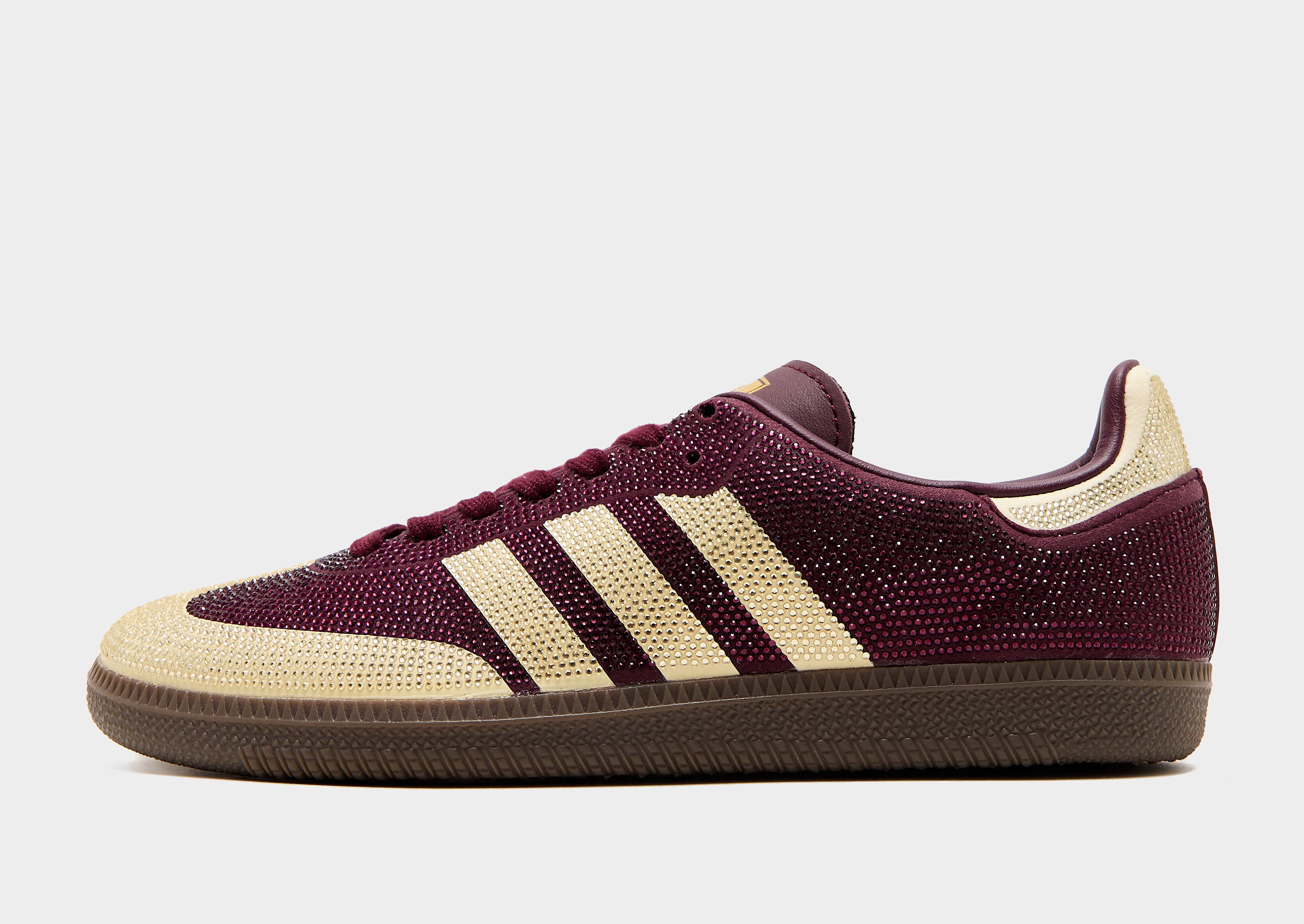 adidas Samba 19774140 Rouge