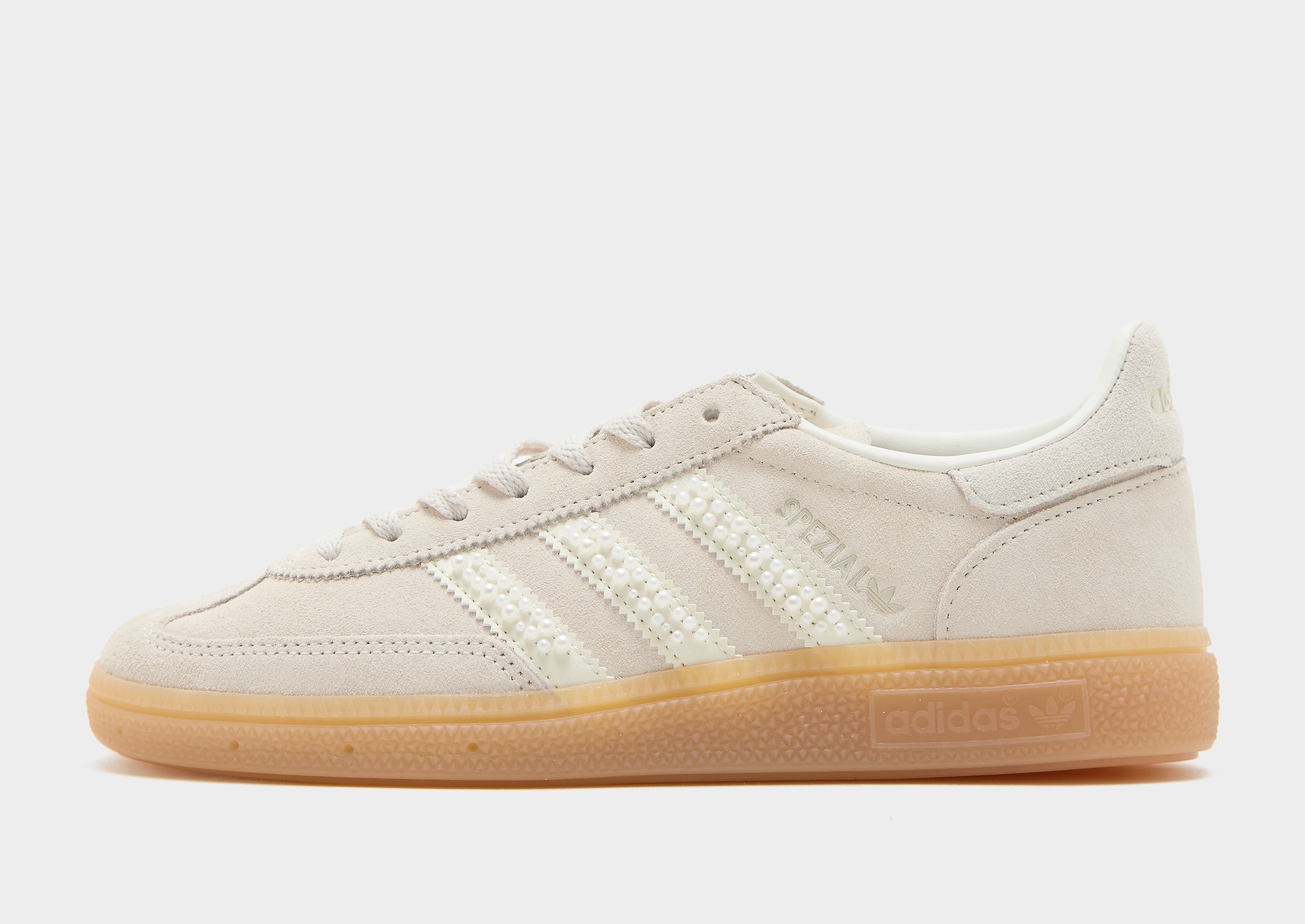 adidas Handball Spezial 19771195 Beige