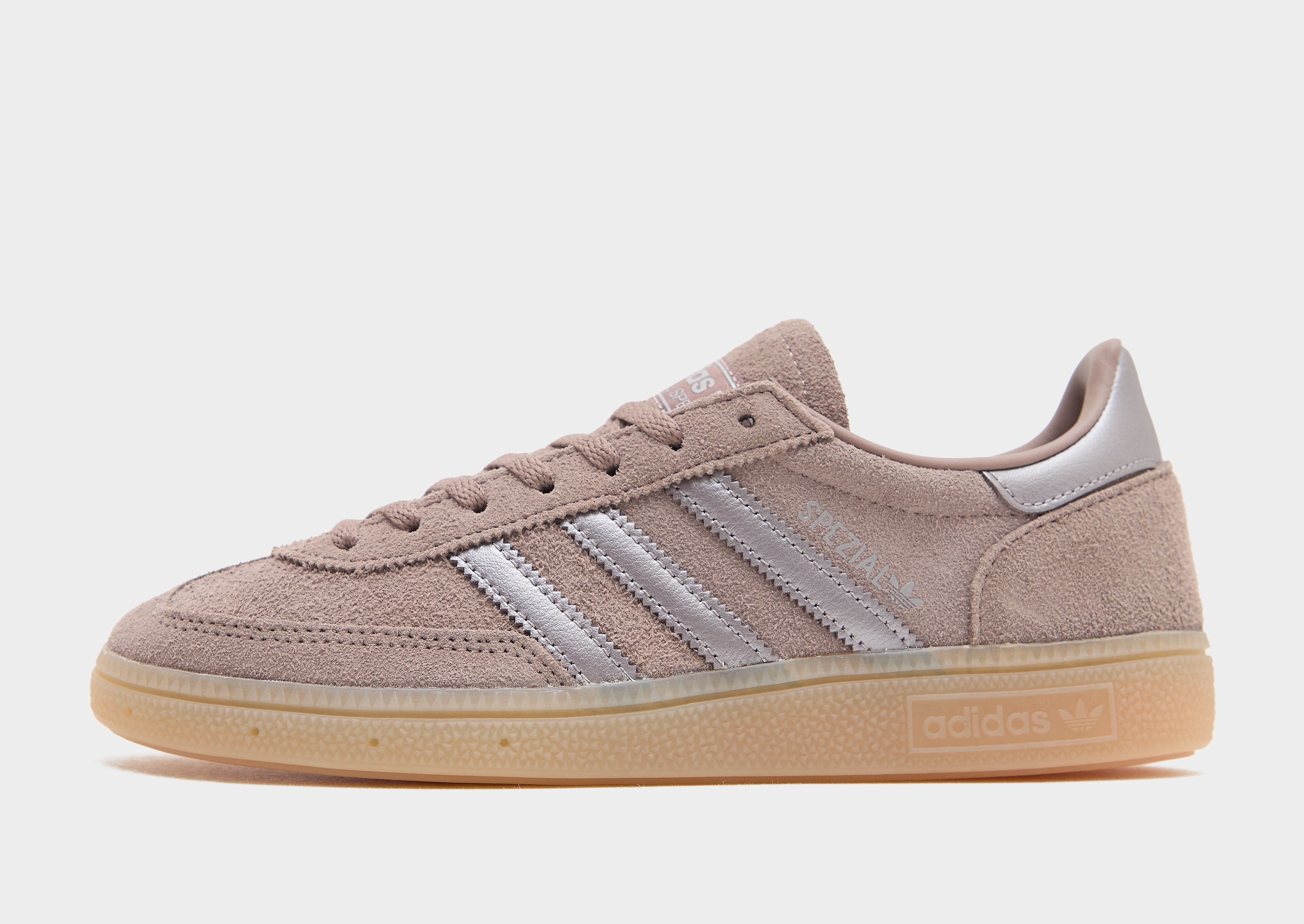 Handball Spezial Hairy Suede Crinlrd Lea - vue 9
