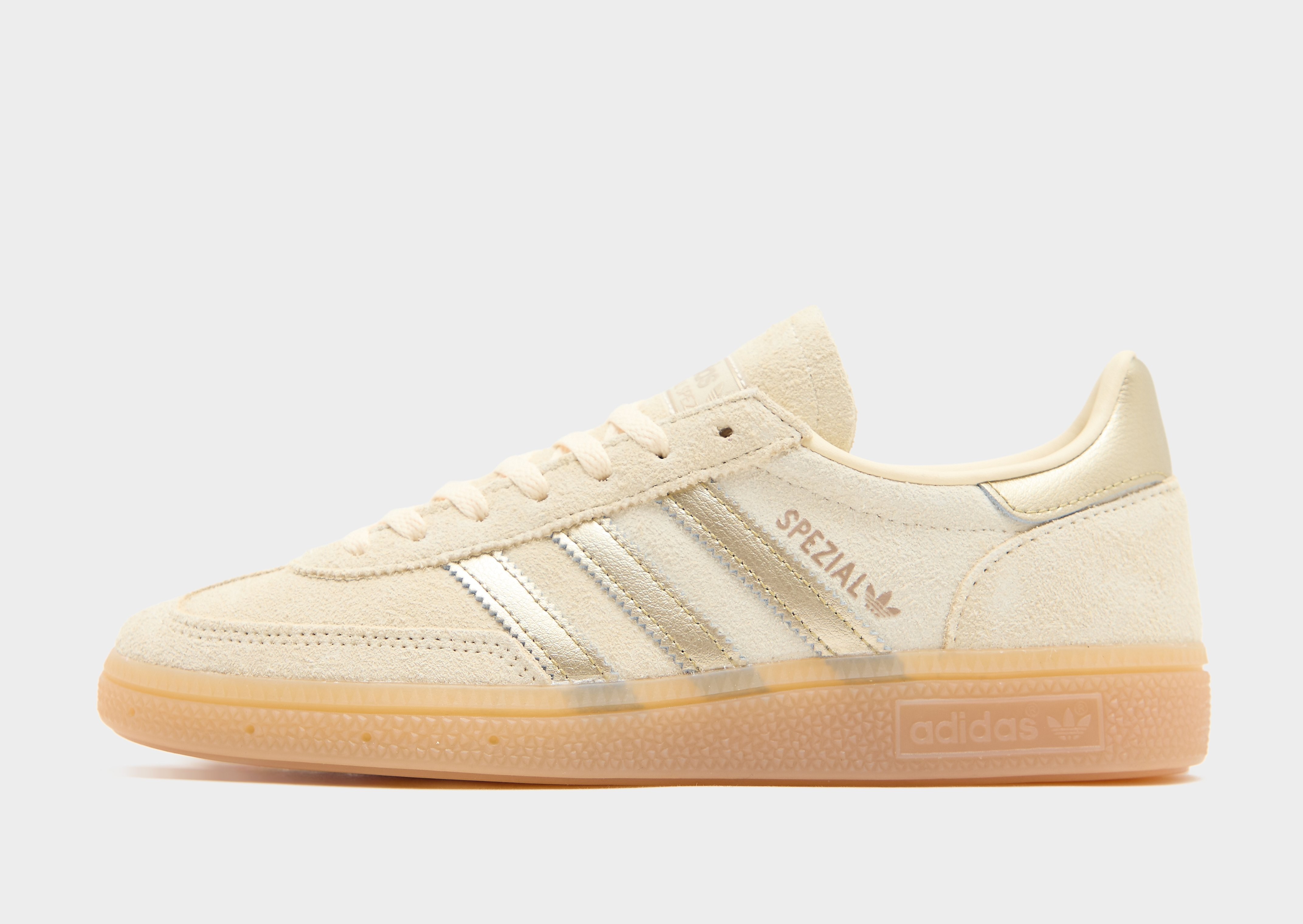 adidas Handball Spezial 19771196 Jaune
