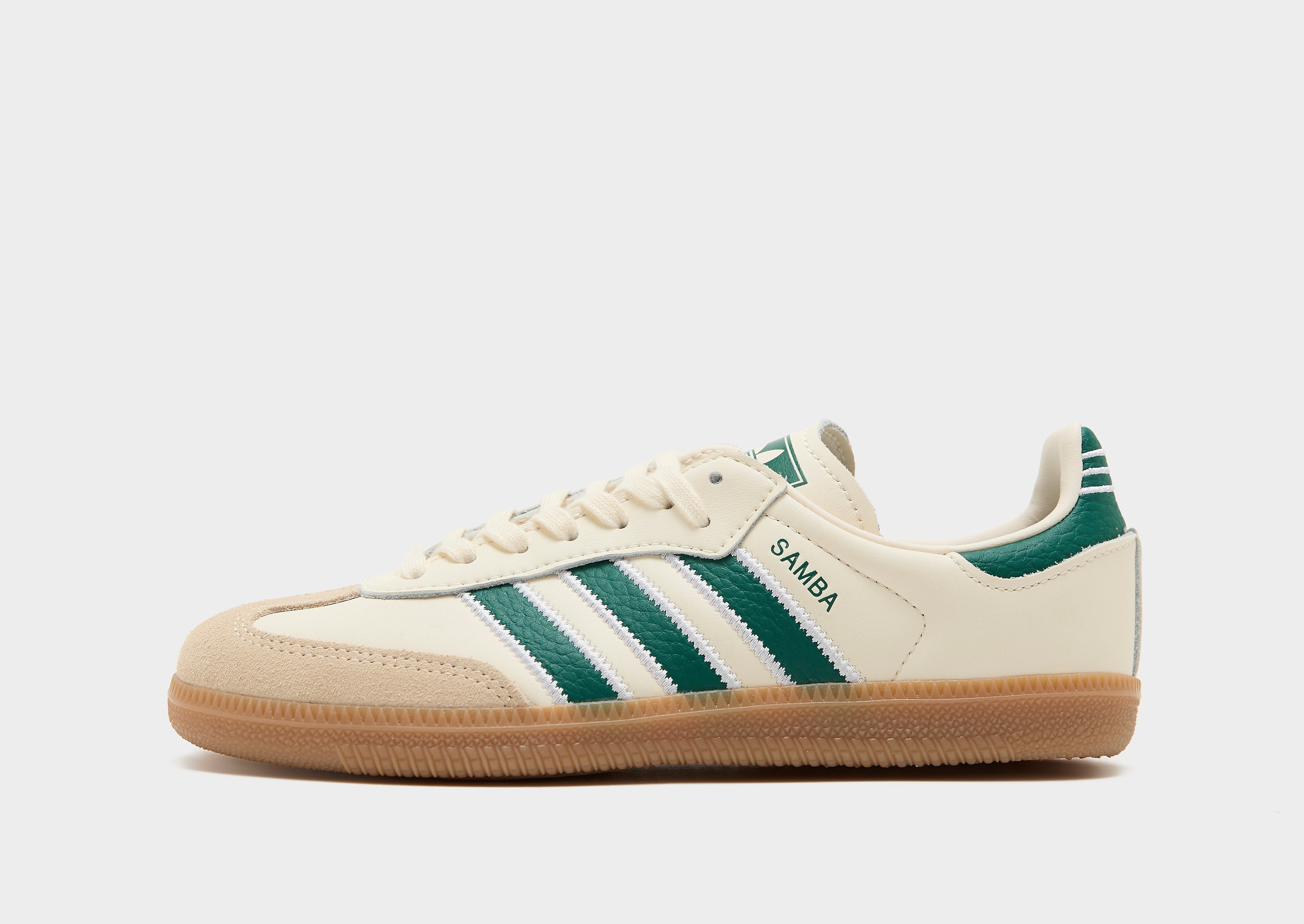 adidas Originals Chaussure Samba OG Enfants