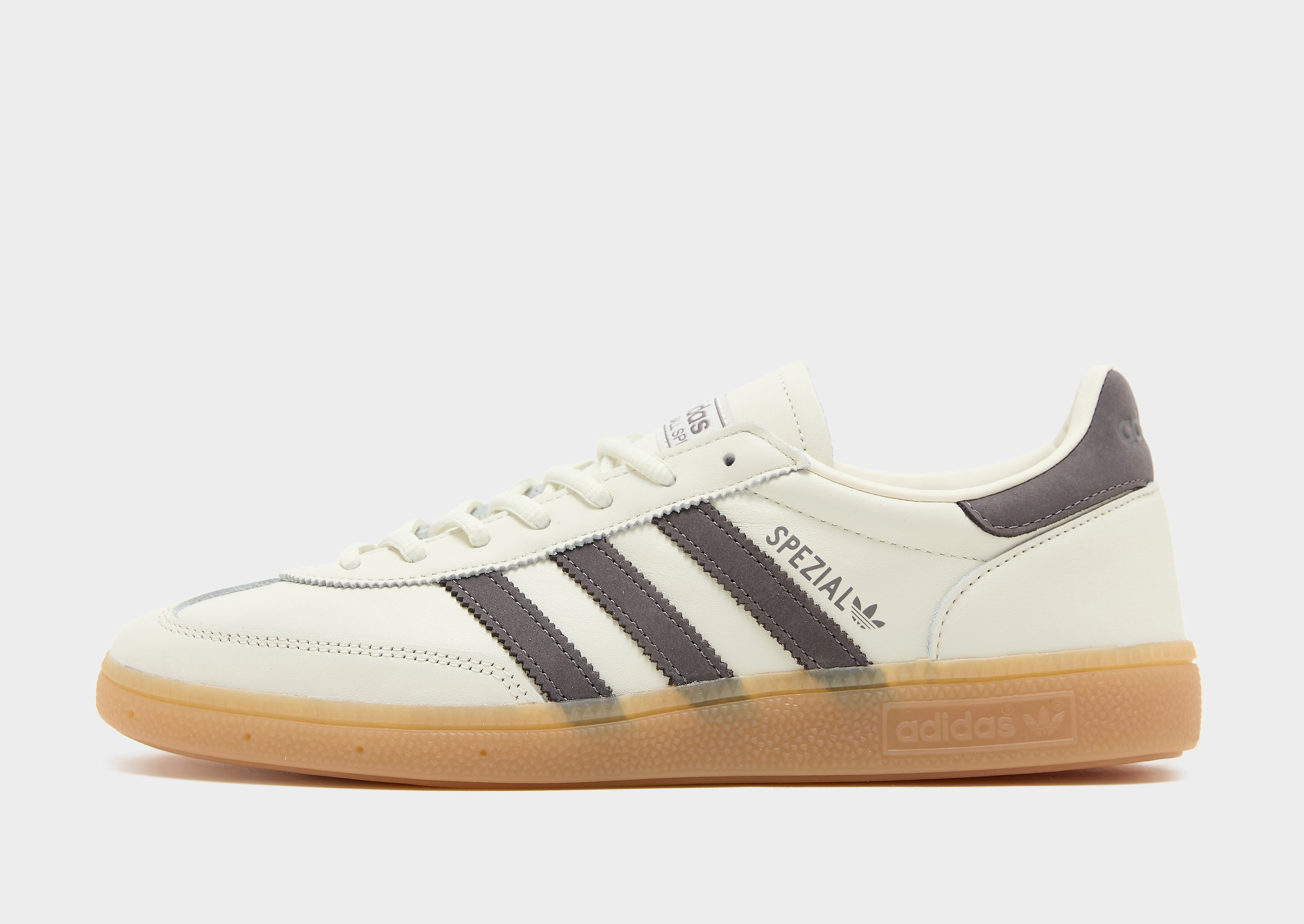 adidas Originals Handball Spezial - Wit- Heren, Wit
