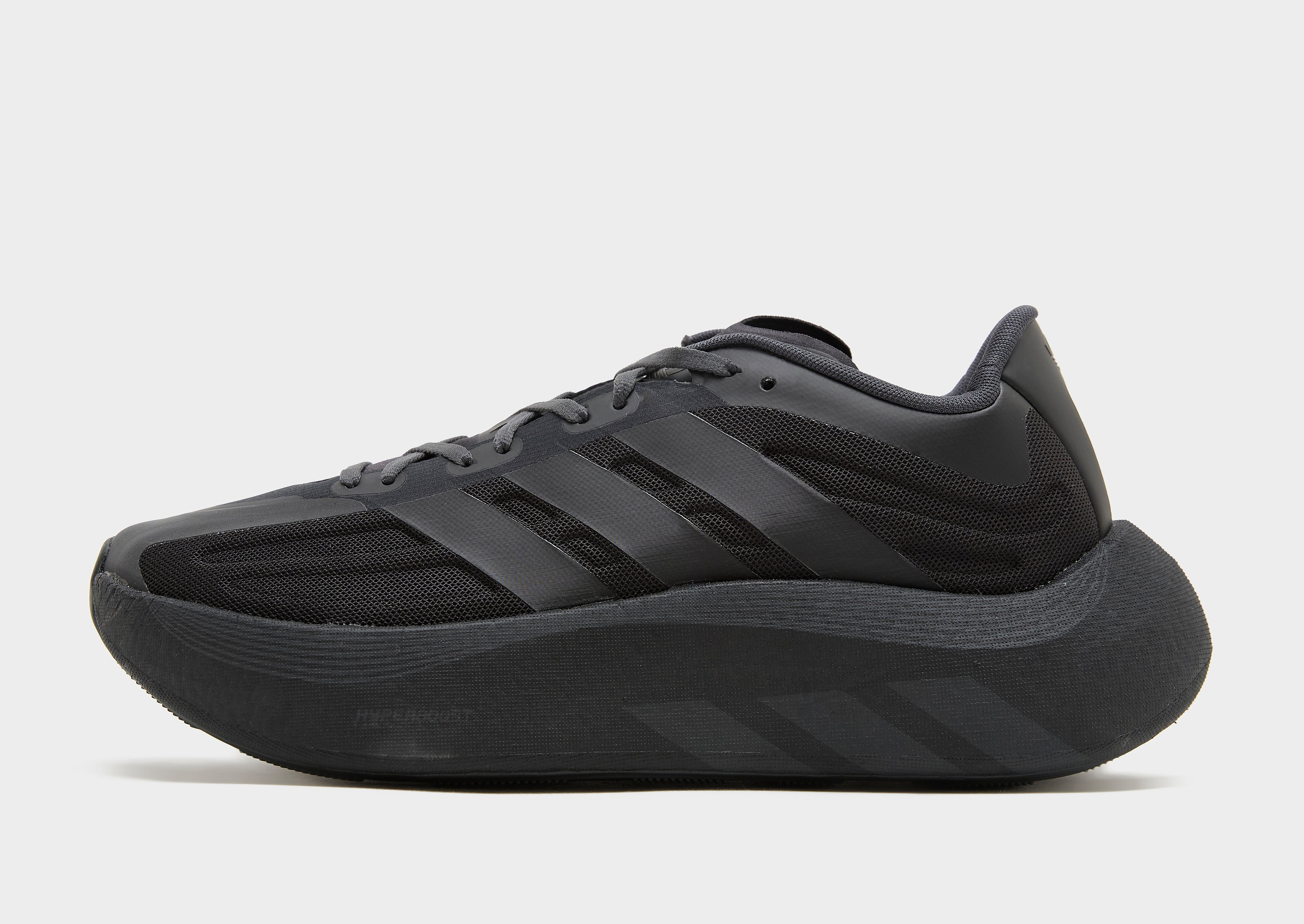 Adidas Hyperboost Euphoria LT Grijs- Dames Grijs