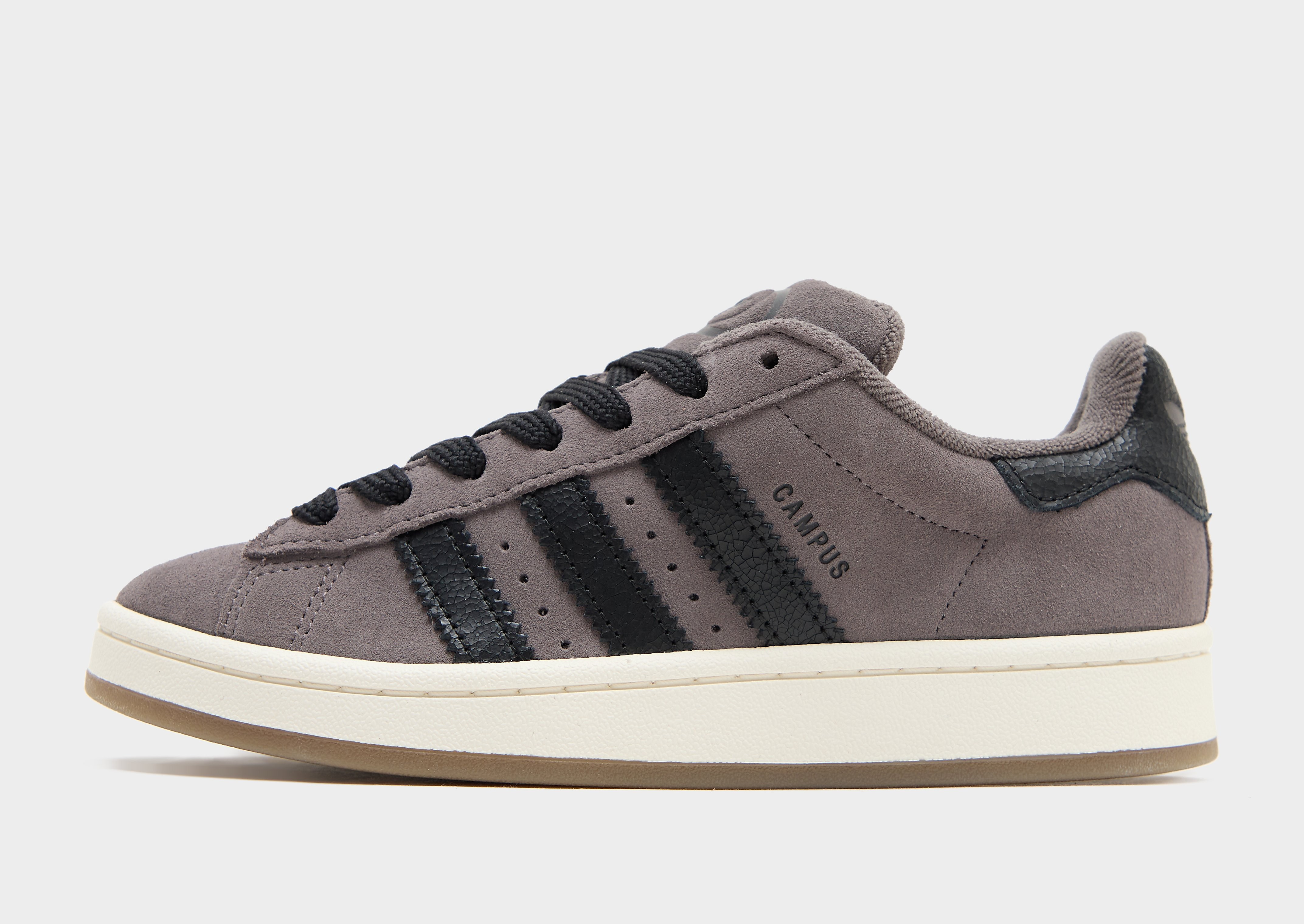 adidas Originals Campus 00s - Grijs - Kind, Grijs