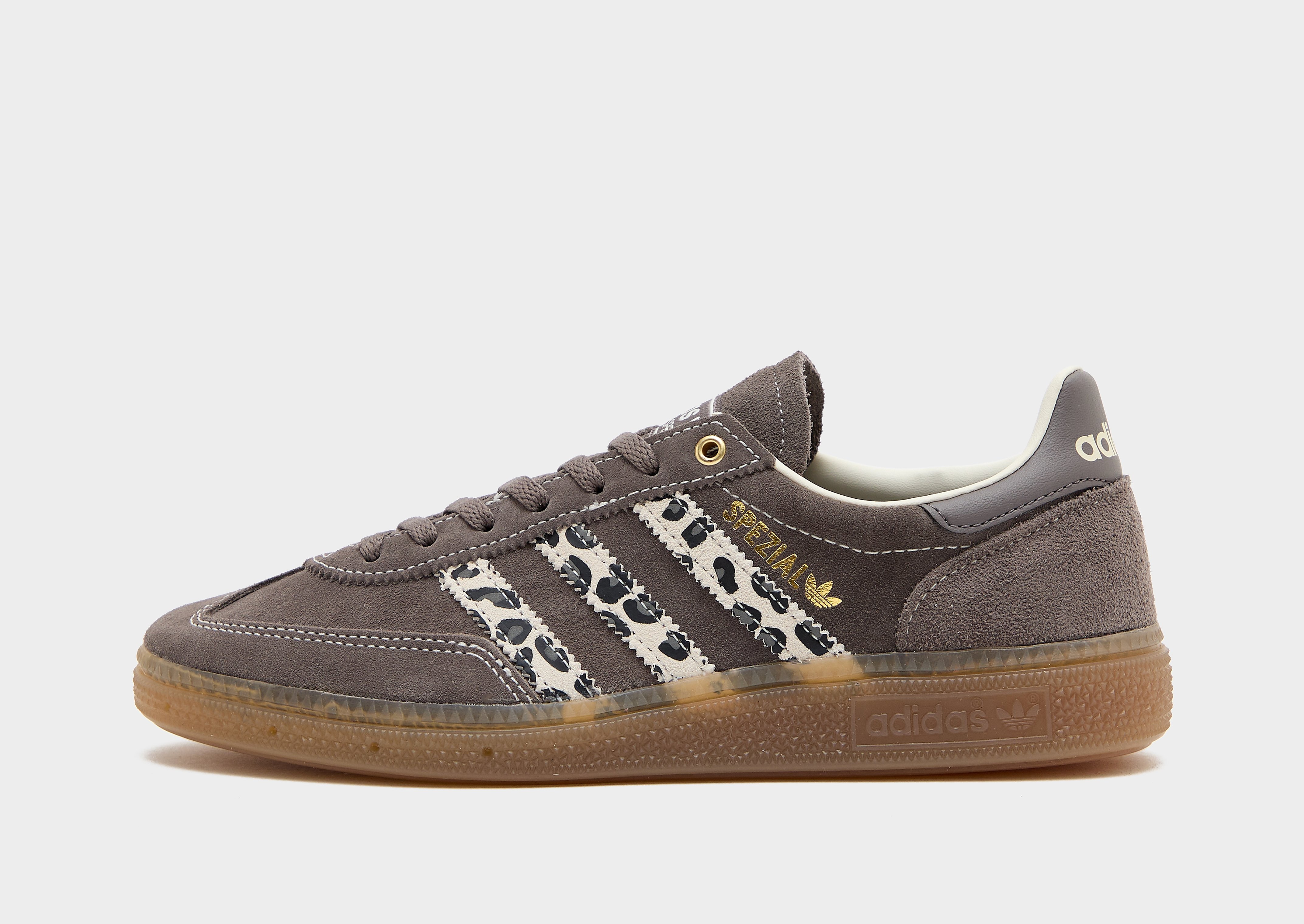 adidas Originals Handball Spezial Junior - Bruin, Bruin