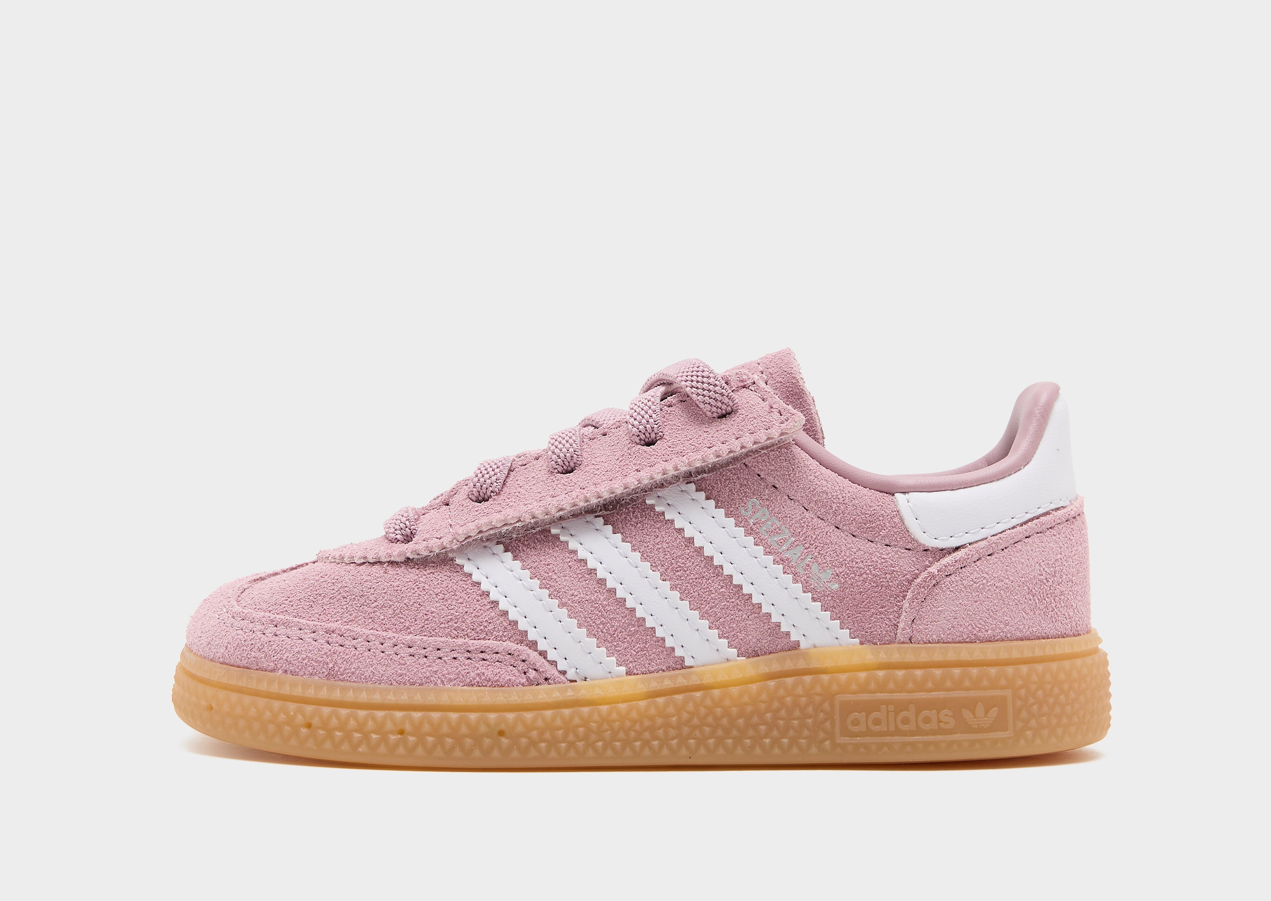 adidas Originals Handball Spezial Baby - Roze, Roze