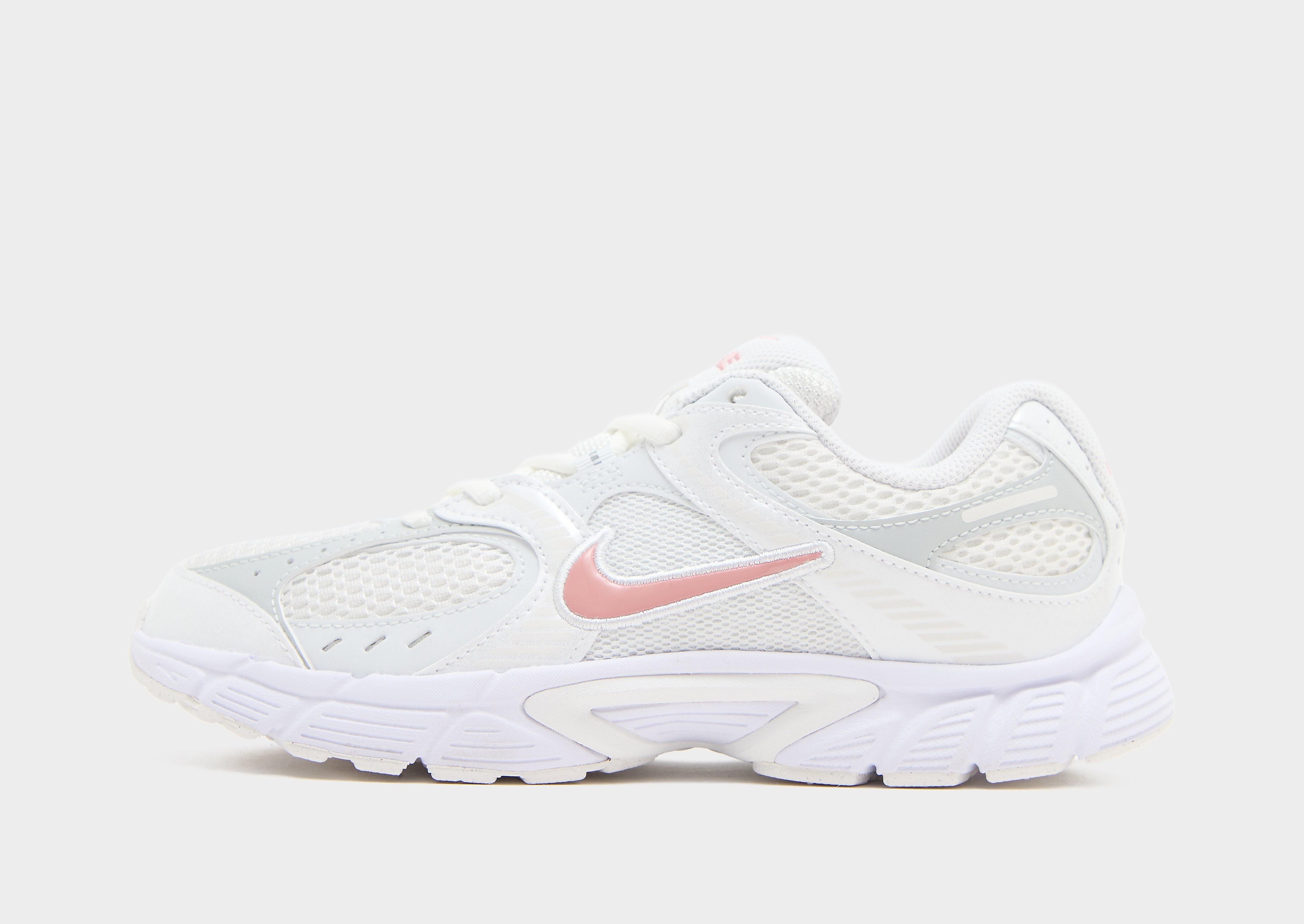 Nike Kinderschoenen V5 RNR - Wit, Wit