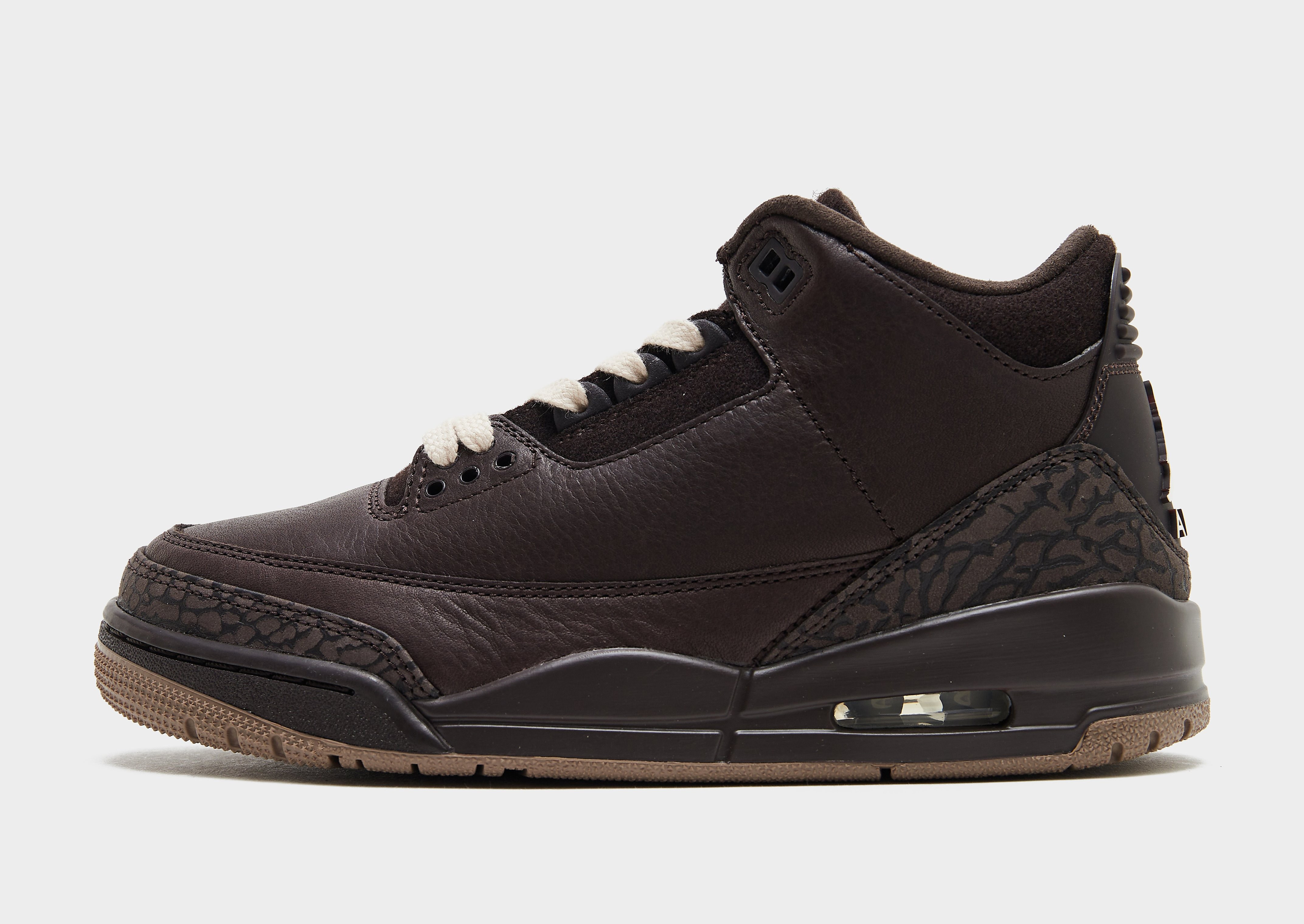 Air Jordan 3 Retro Fireside Womens - Jordan
