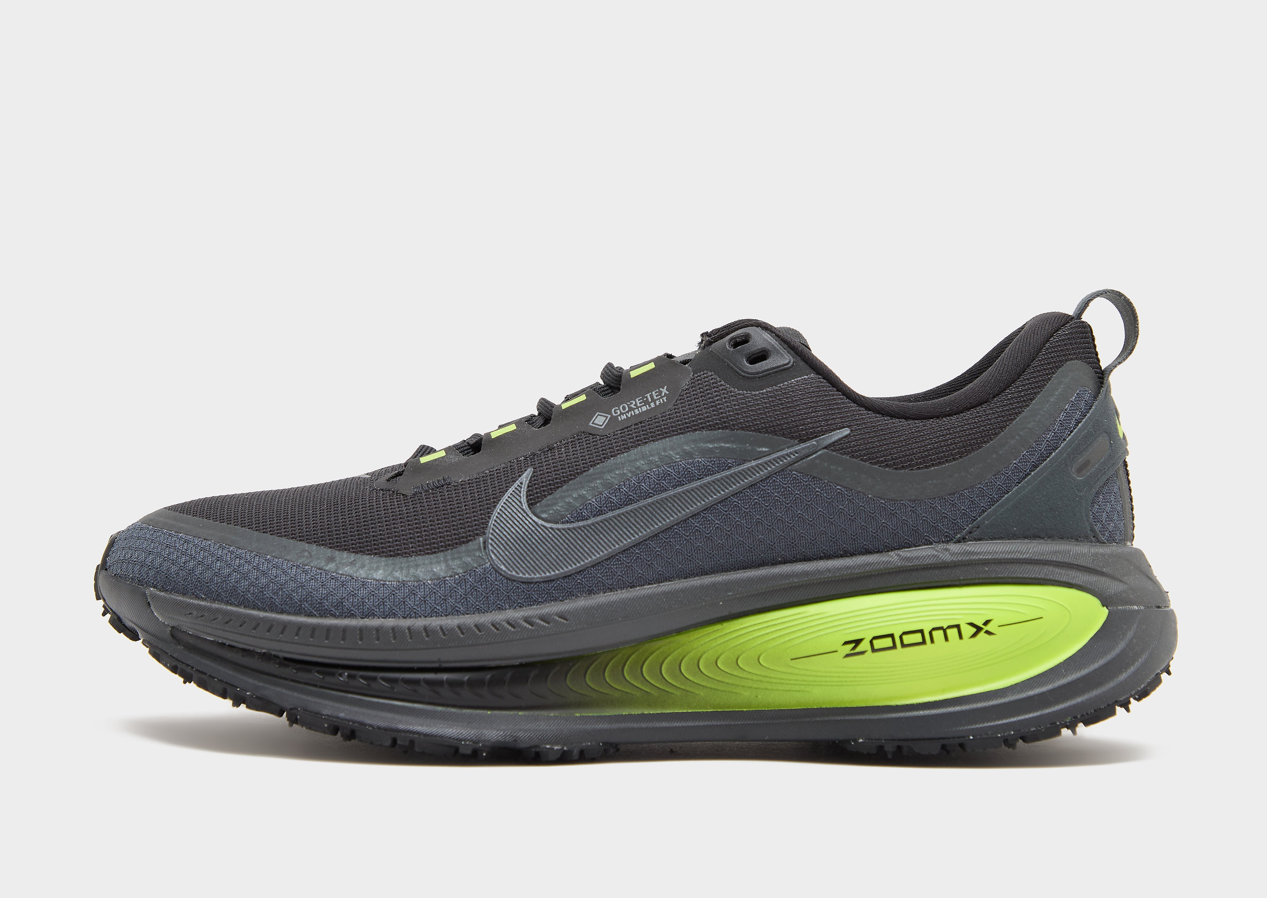 Nike Vomero 18 19772195 Gris