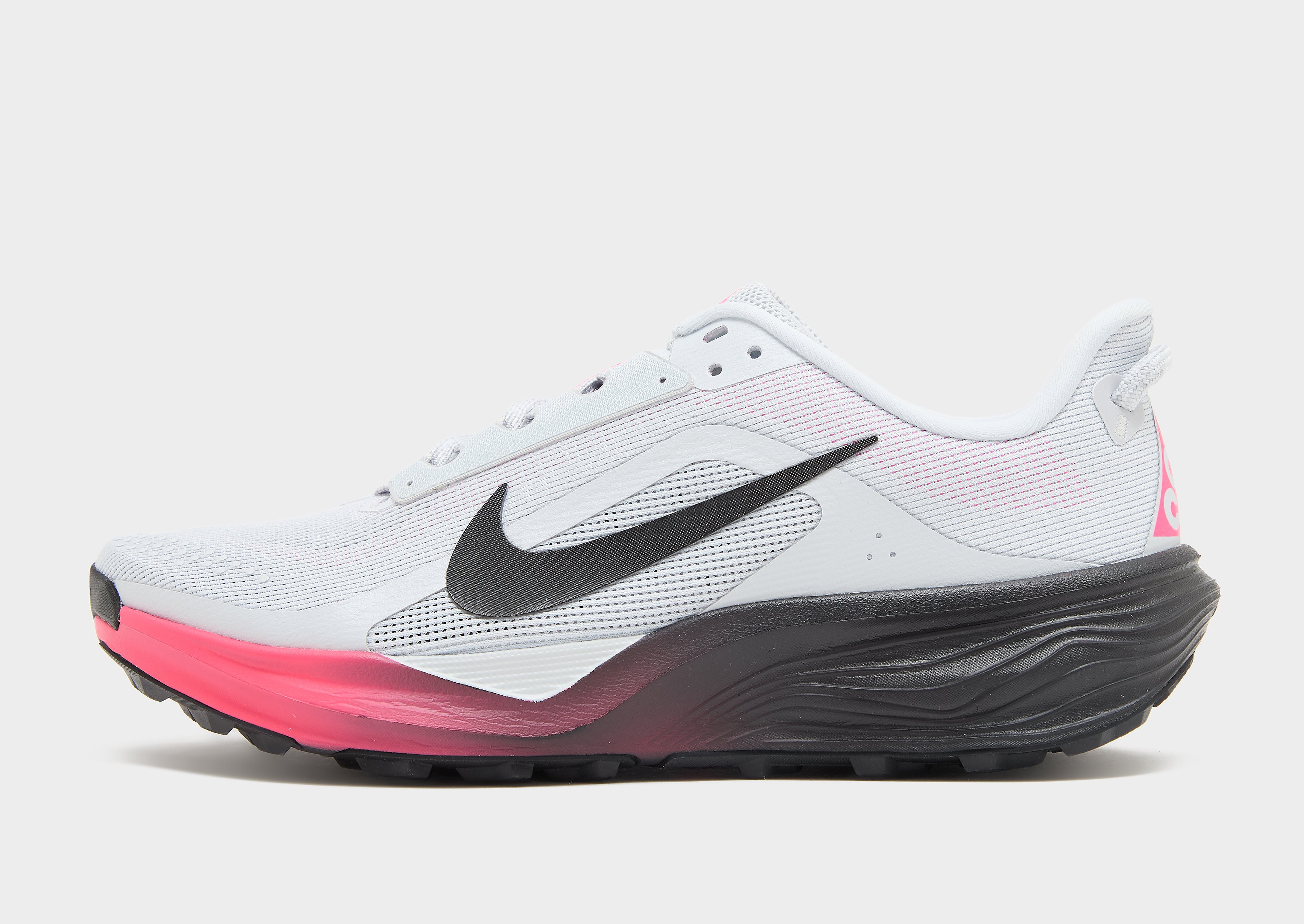 Nike Pegasus Trail 3, vue de côté