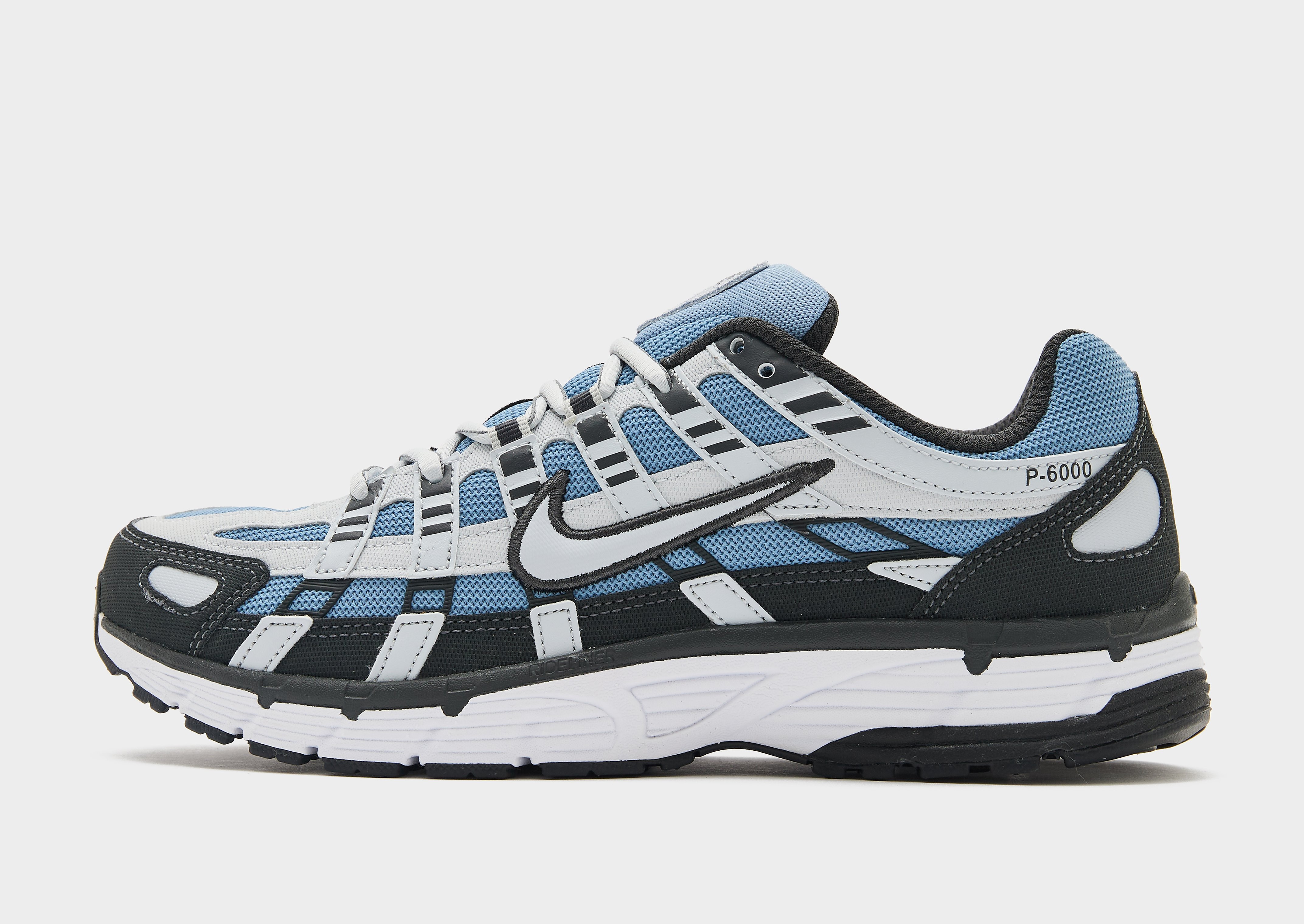 Nike P-6000 19768319 Bleu