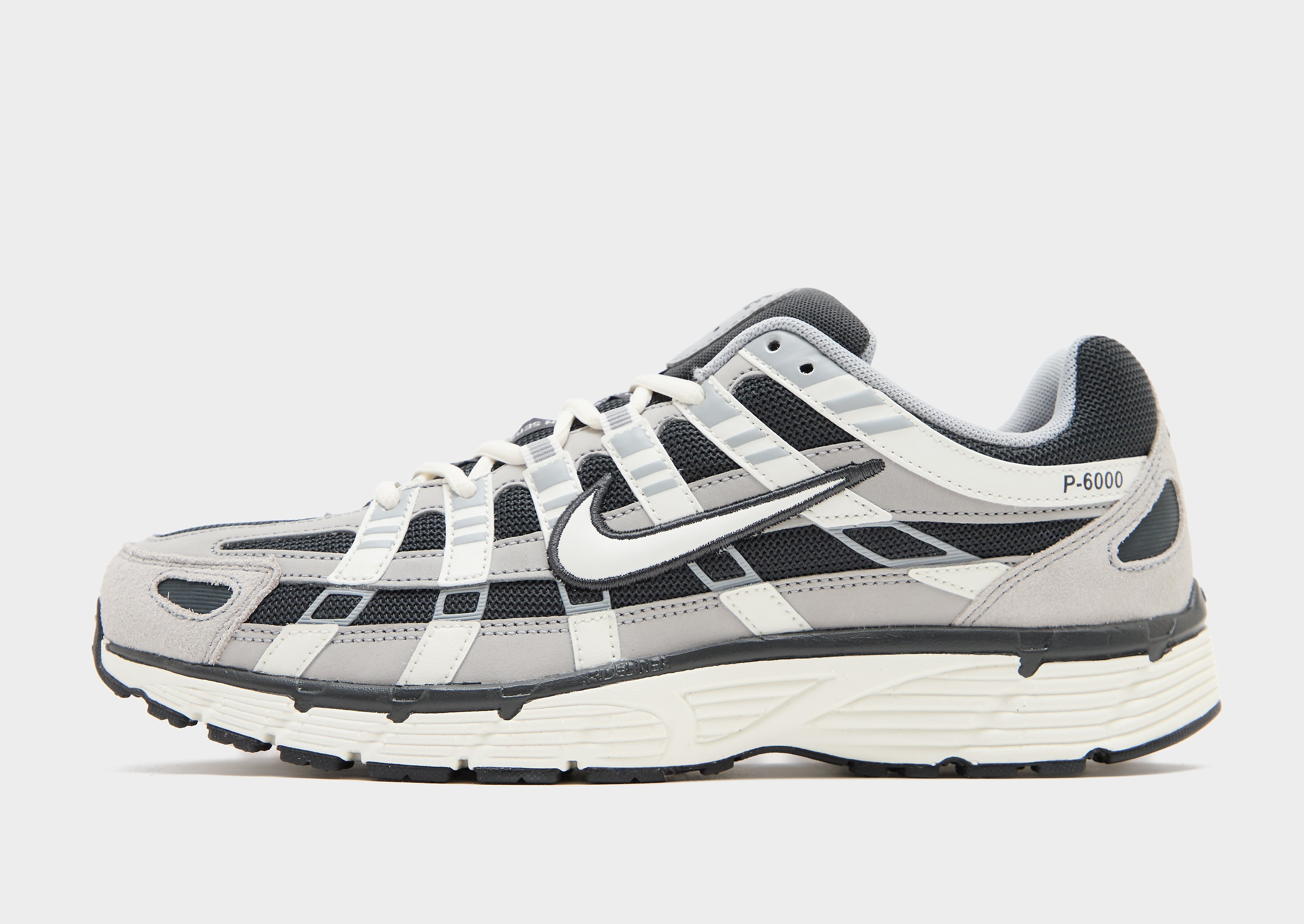 Nike P-6000 19767514 Gris