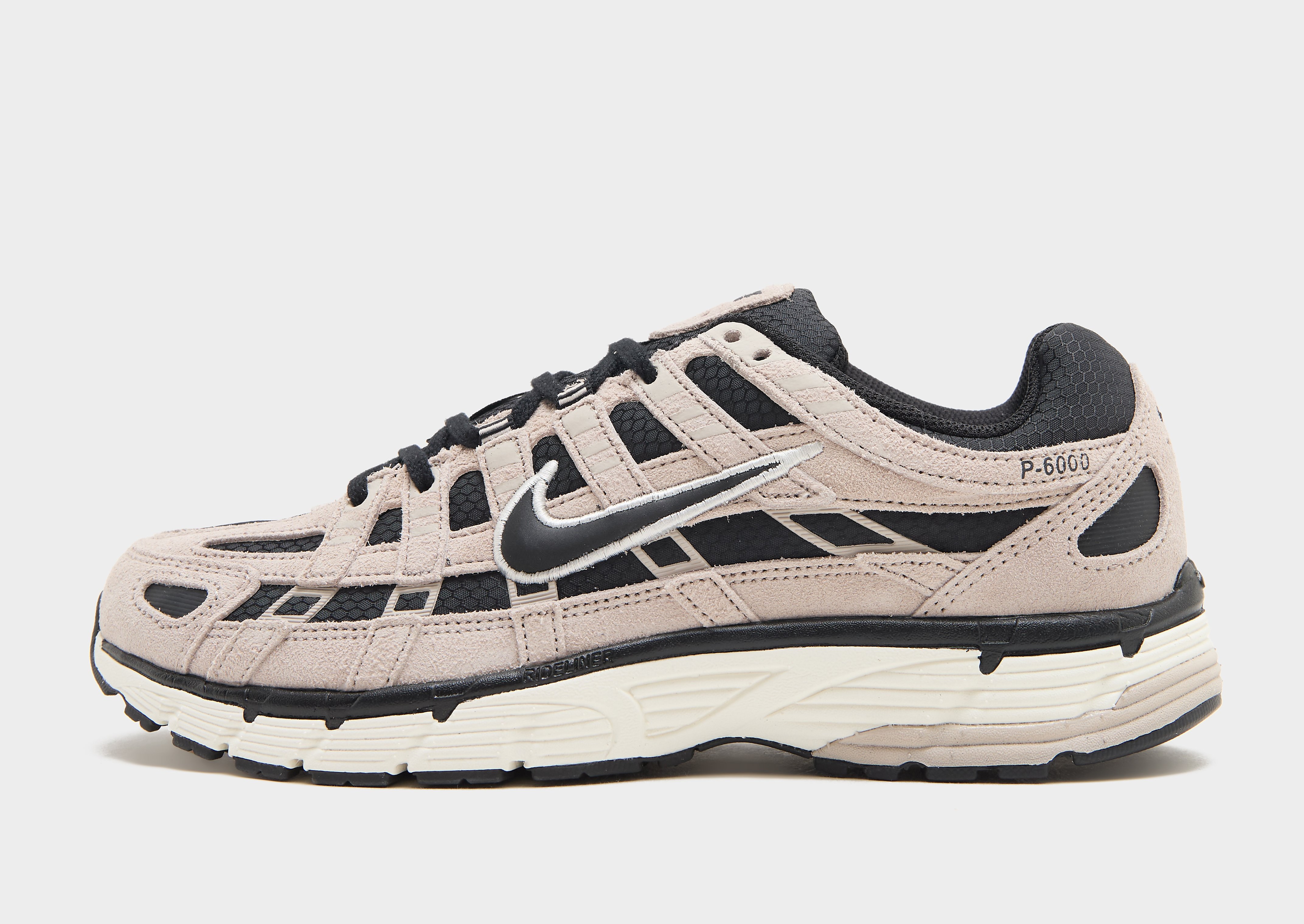 Nike P-6000, vue de côté