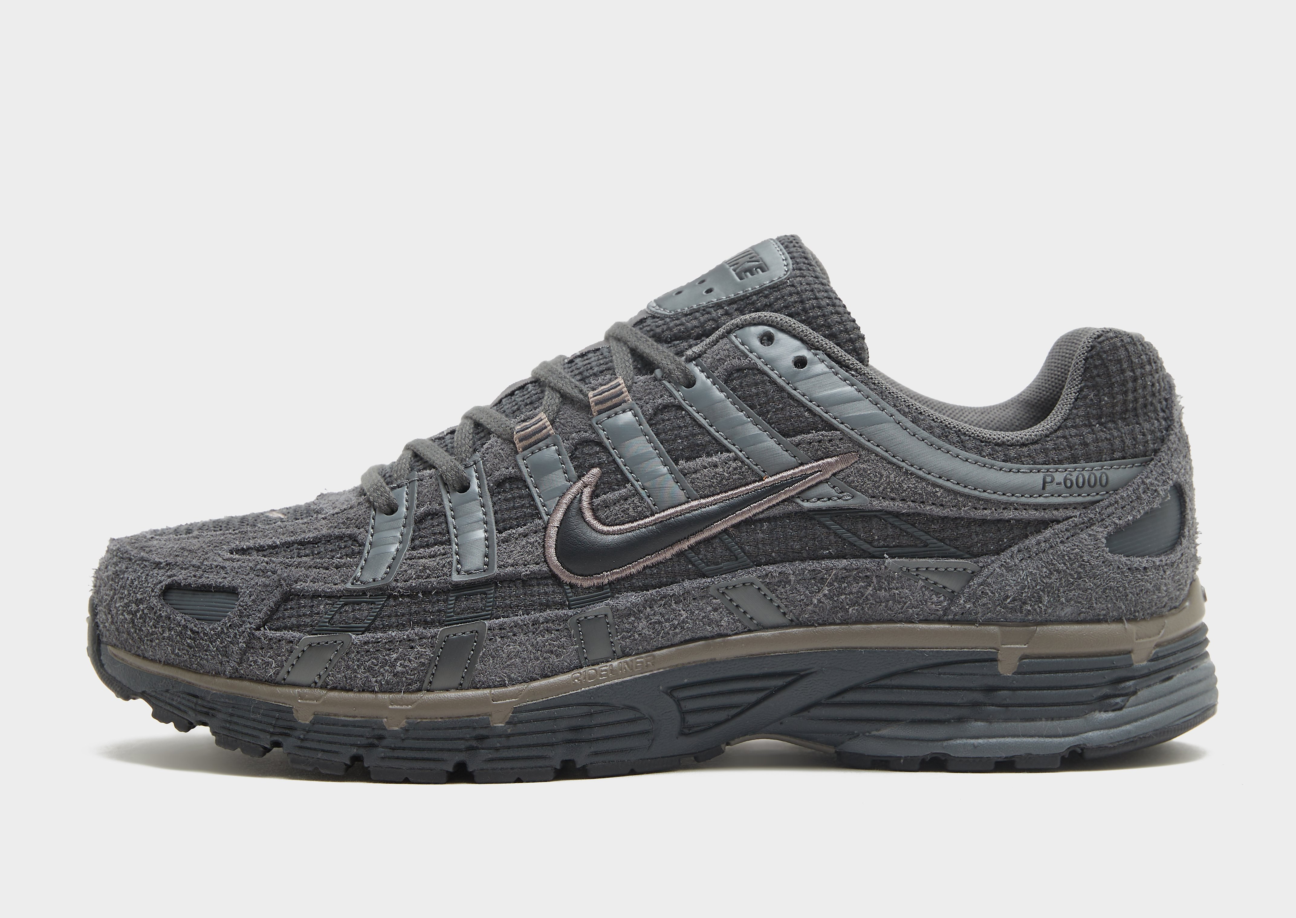 Nike P-6000 10670766 Gris