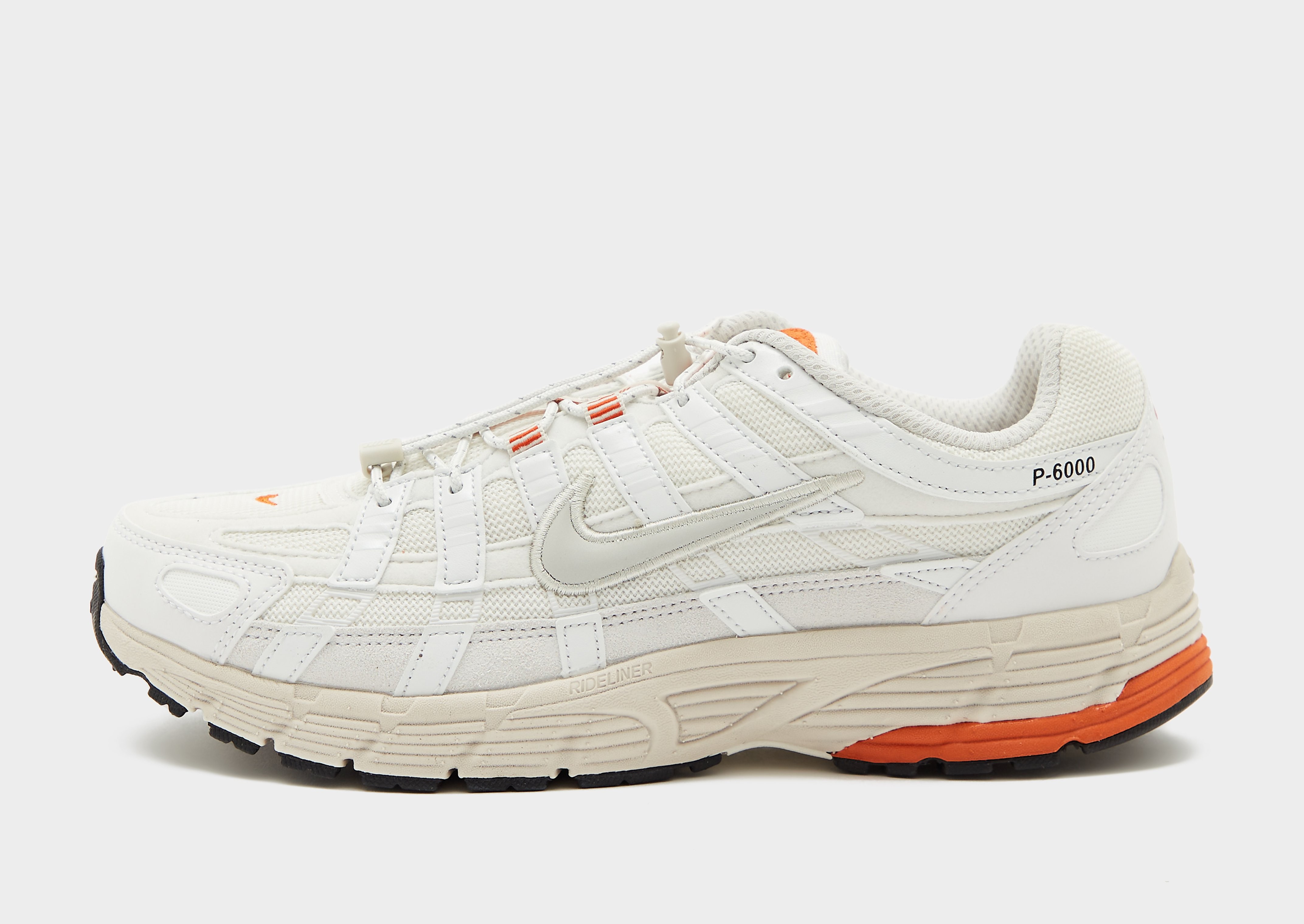 Nike P-6000 Tech SL, vue de côté