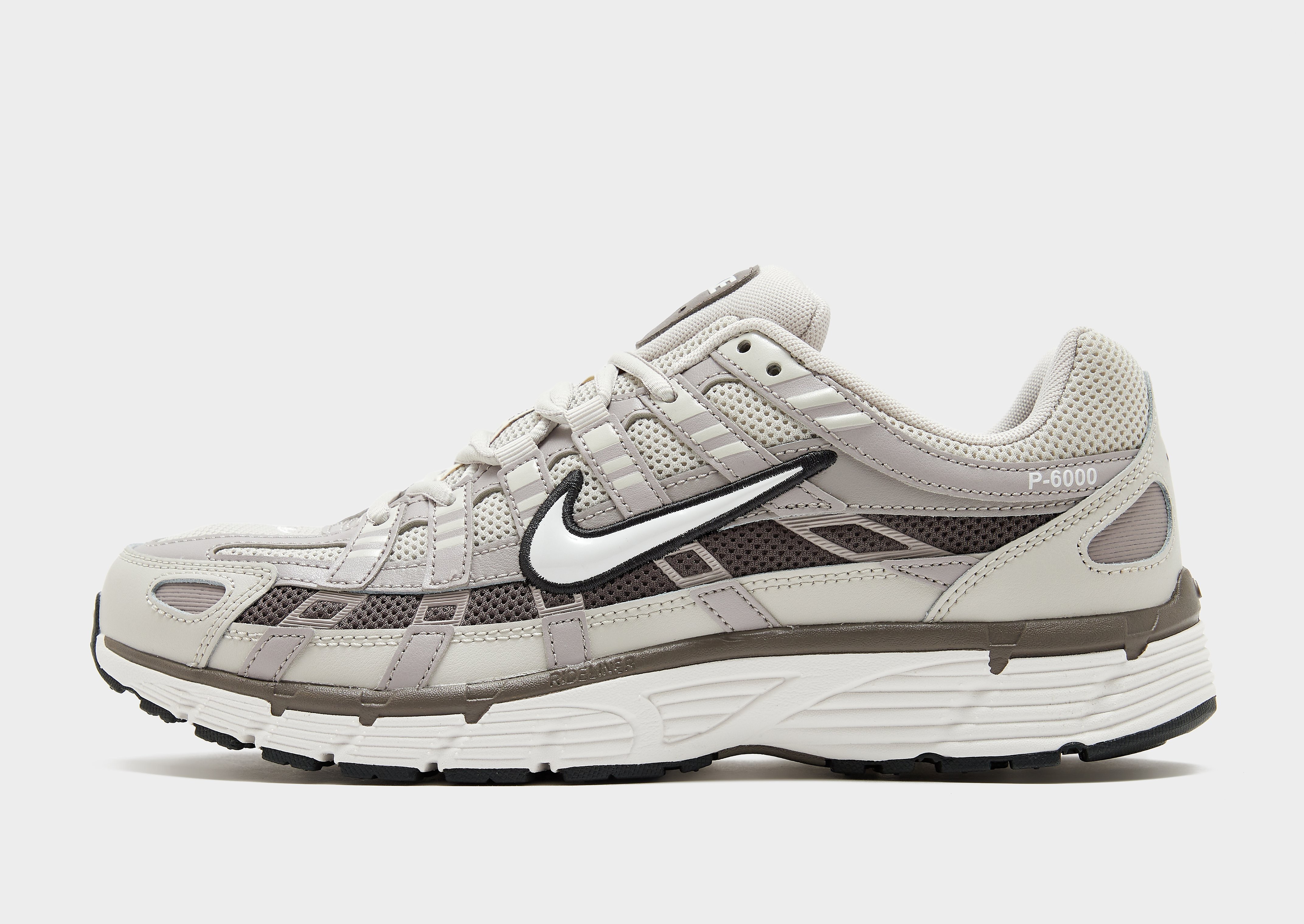 Nike P-6000 10670768 Gris