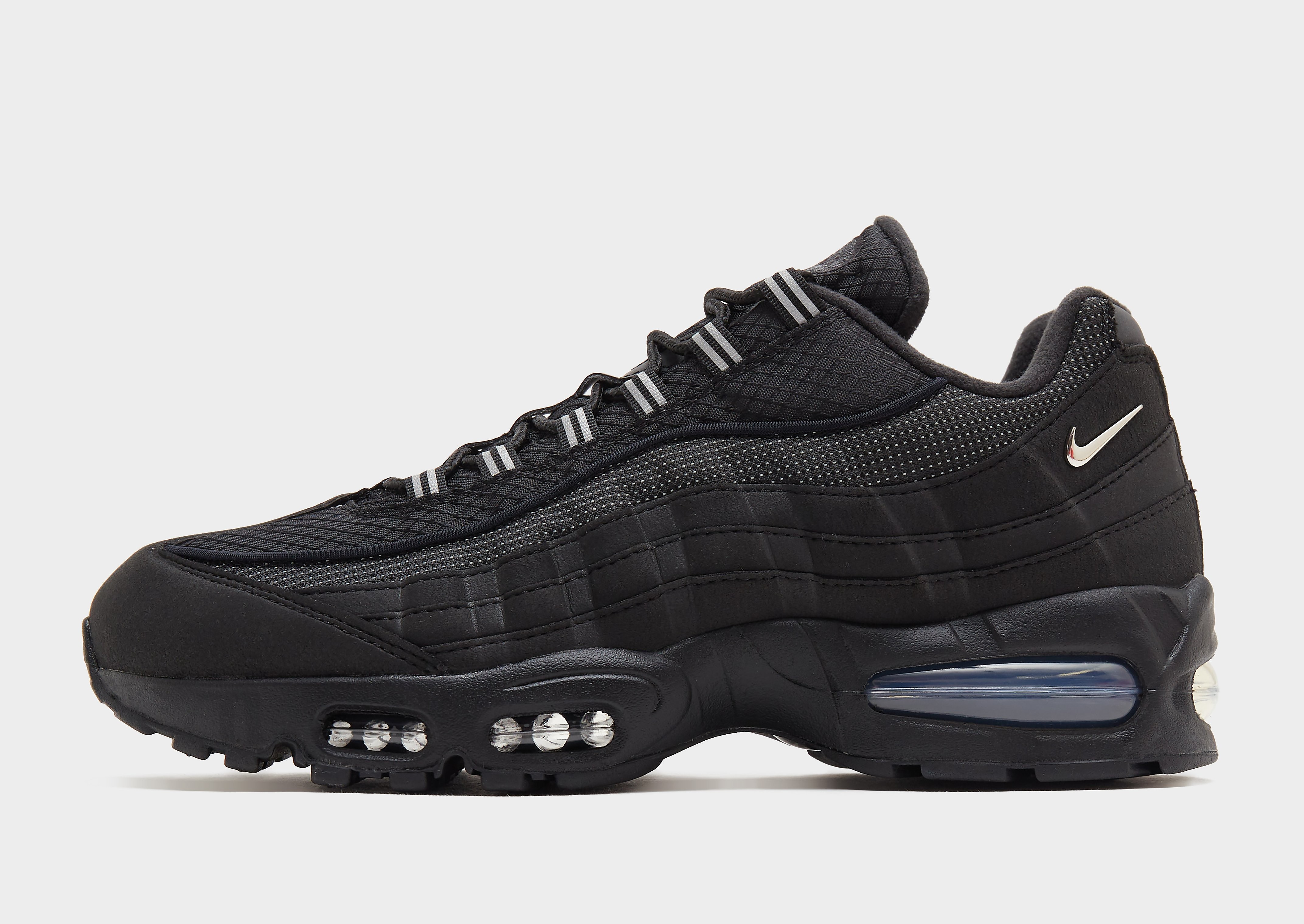 Nike Air Max 95 19772251 Noir