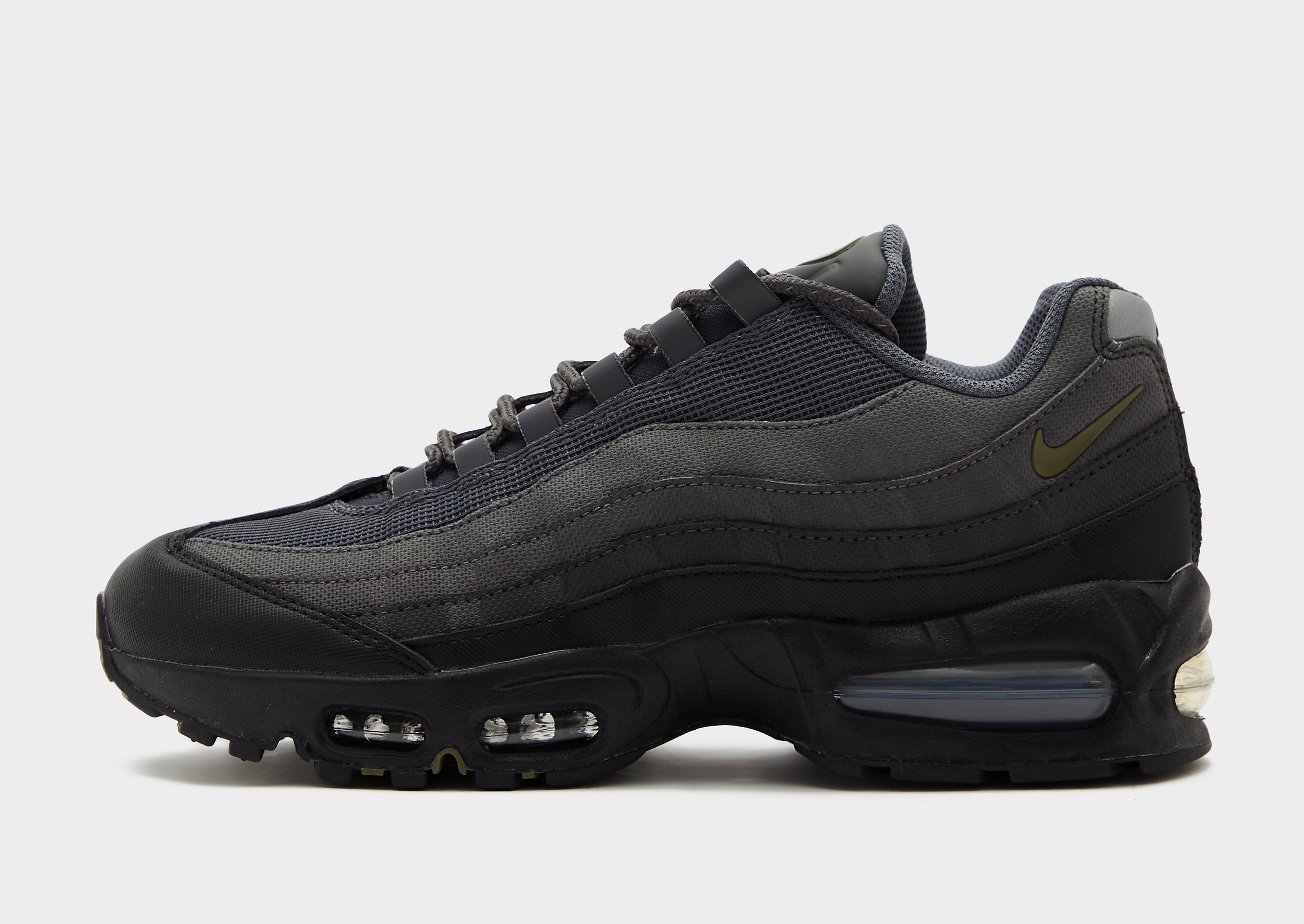 Nike Air Max 95 19768755 Noir