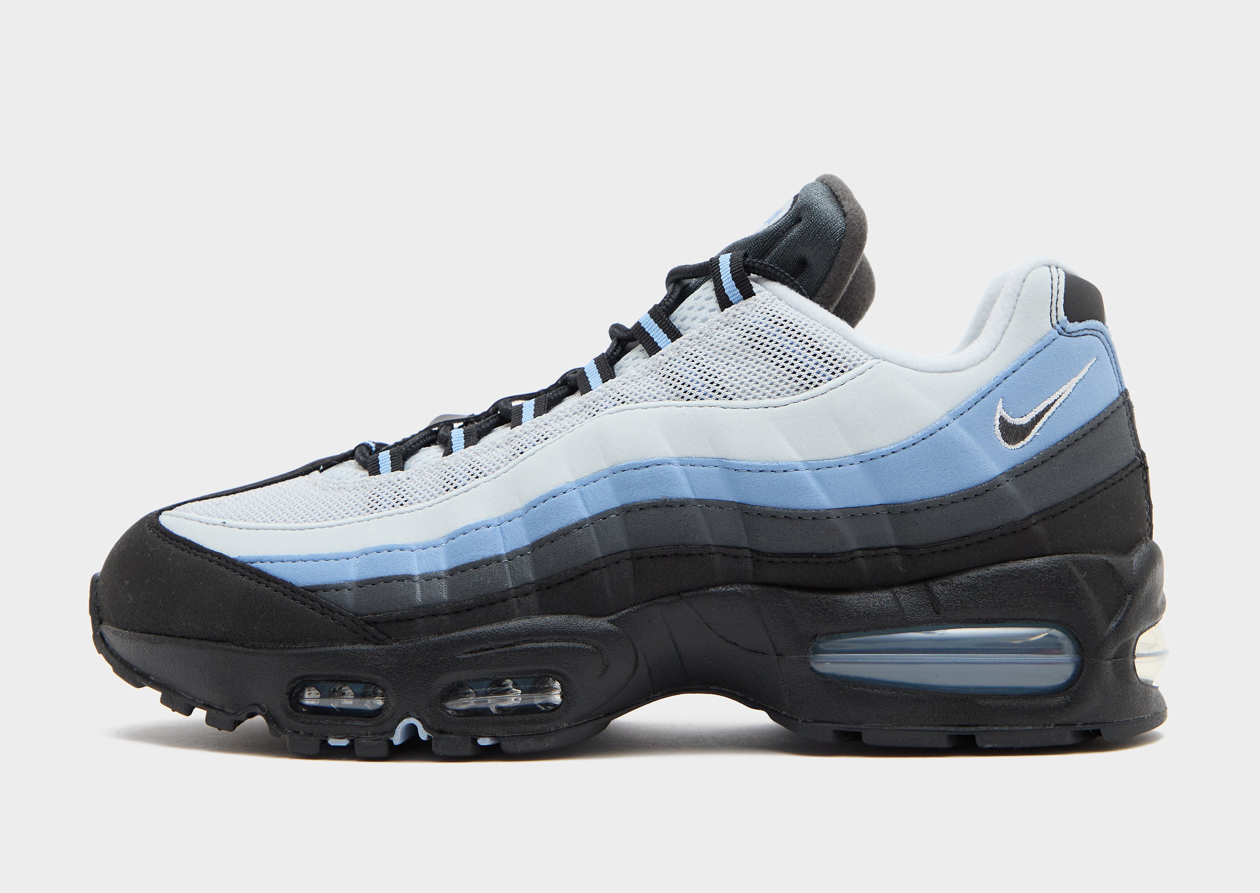 Nike Air Max 95 19772155 Gris