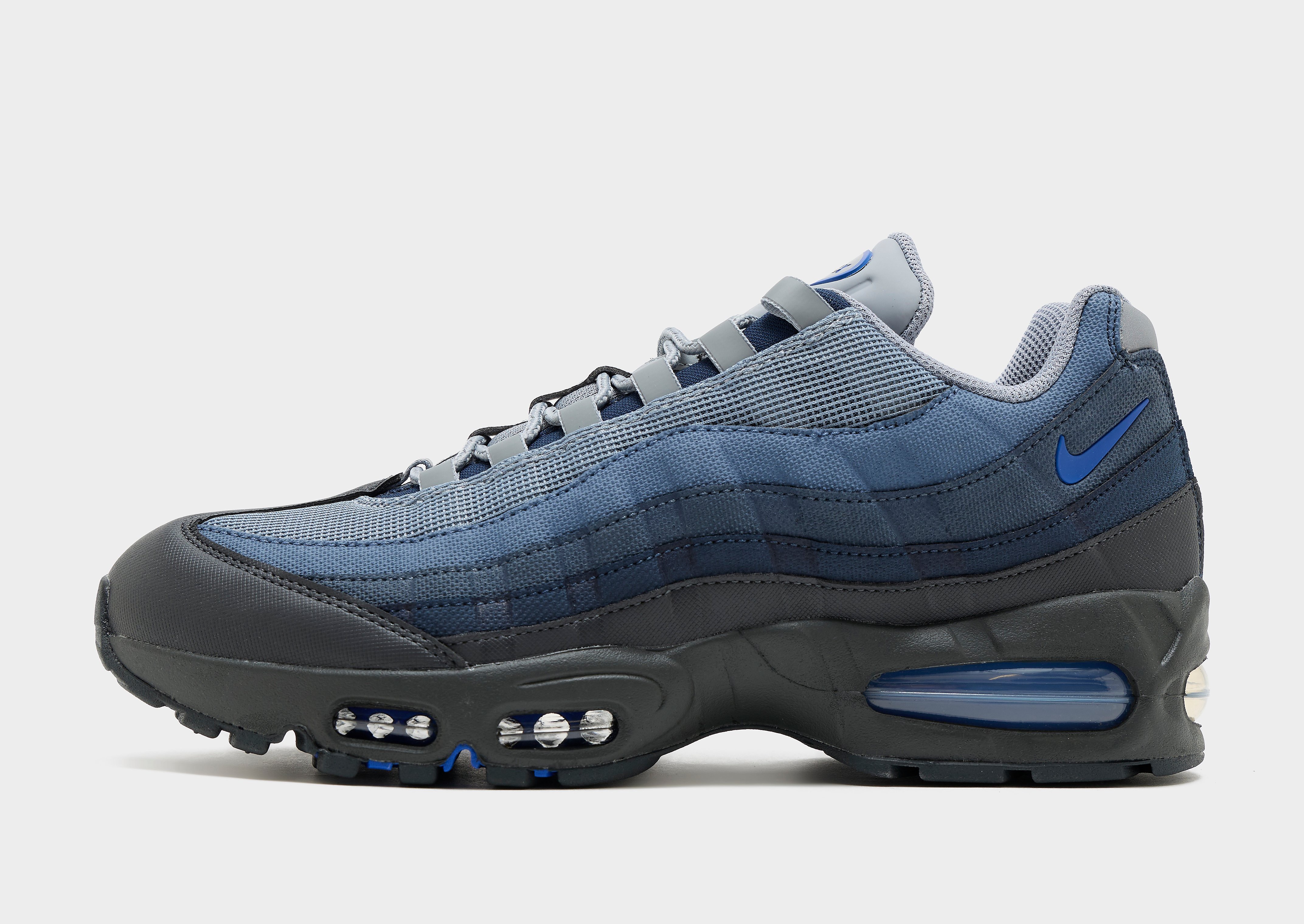 Nike Air Max 95, vue de côté