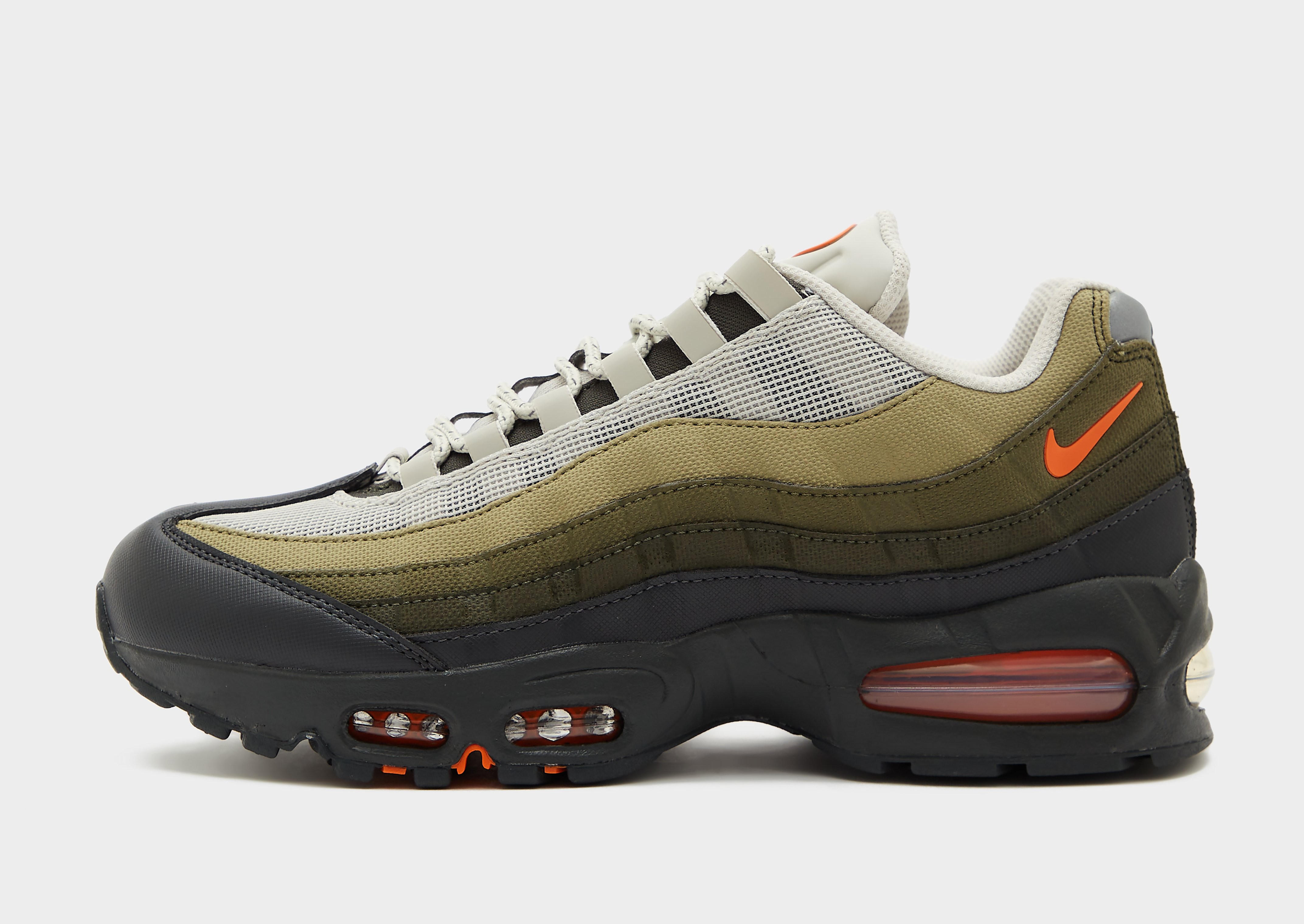 Nike Air Max 95 19772138 Vert
