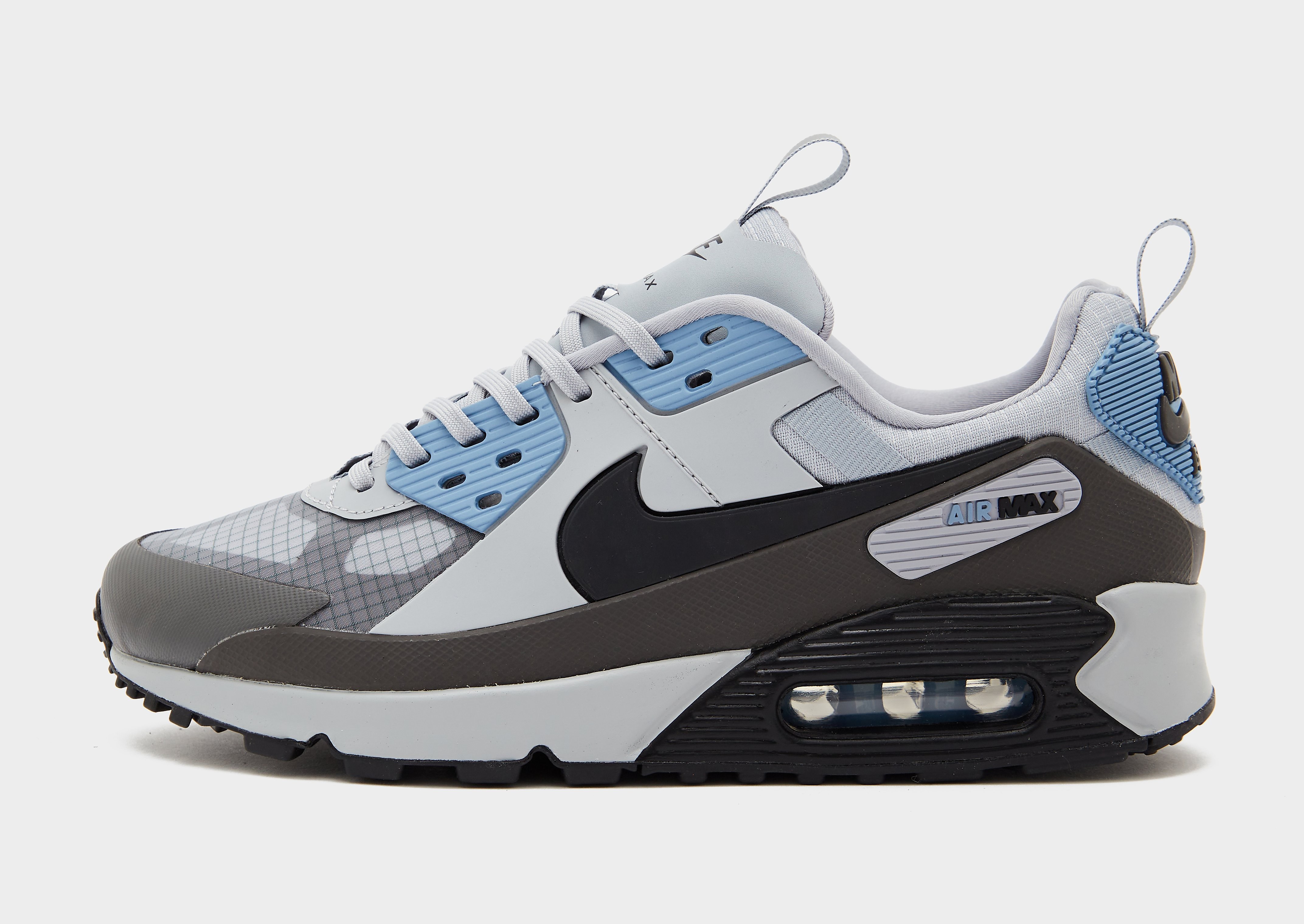 Nike Air Max 90 19769778 Marron