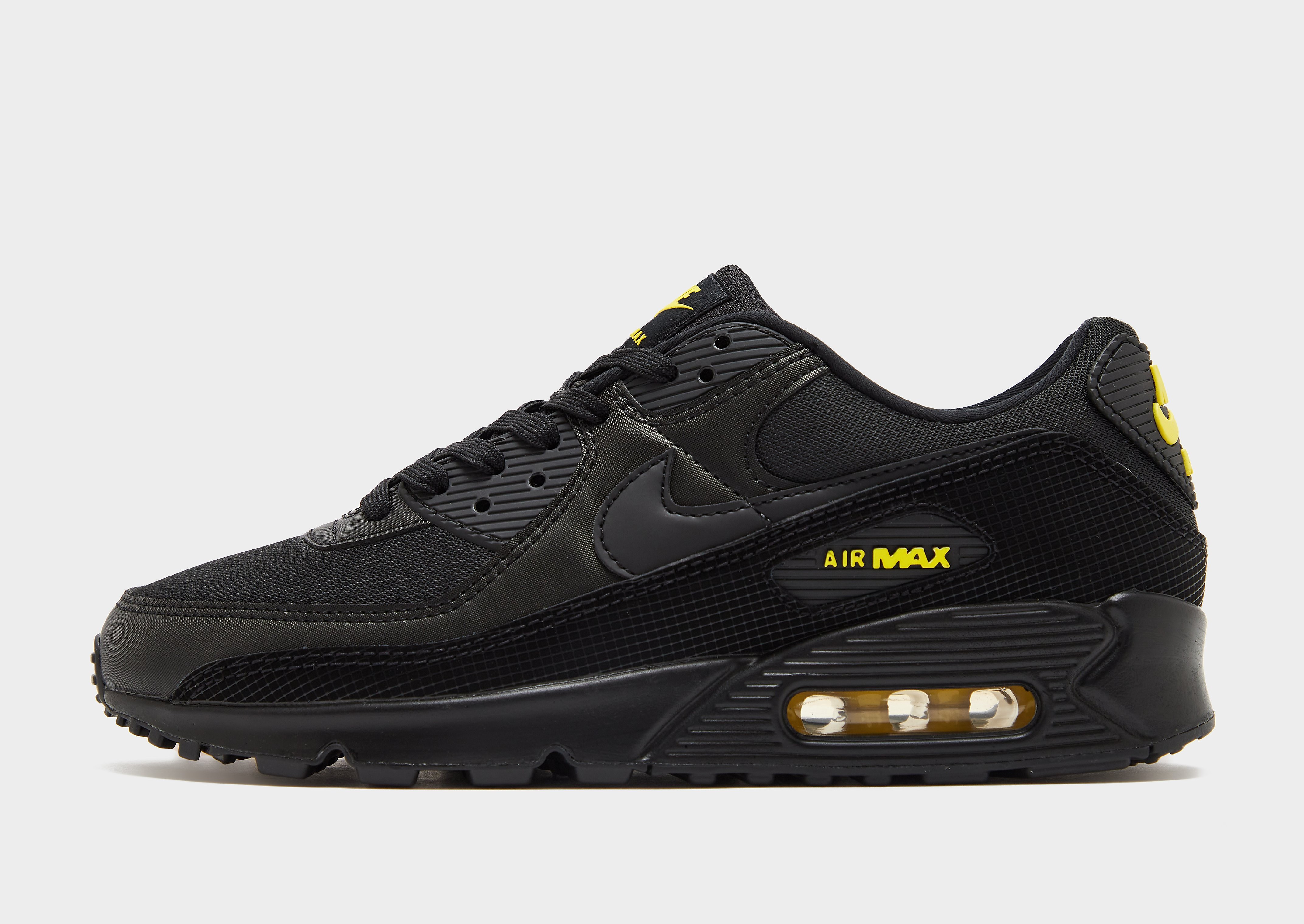 Nike Air Max 90 19771066 Noir
