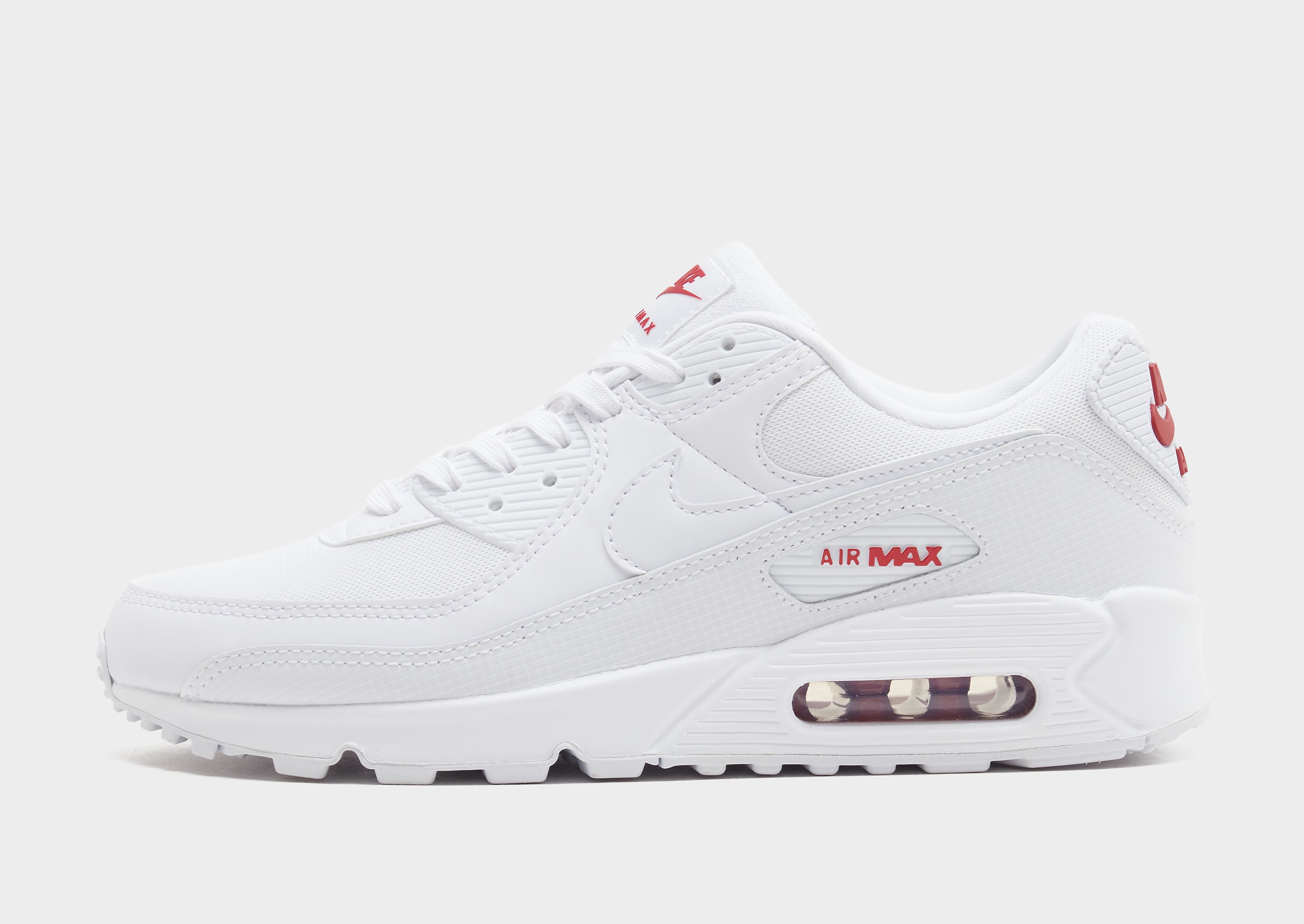 Nike Air Max 90 19769131 Blanc