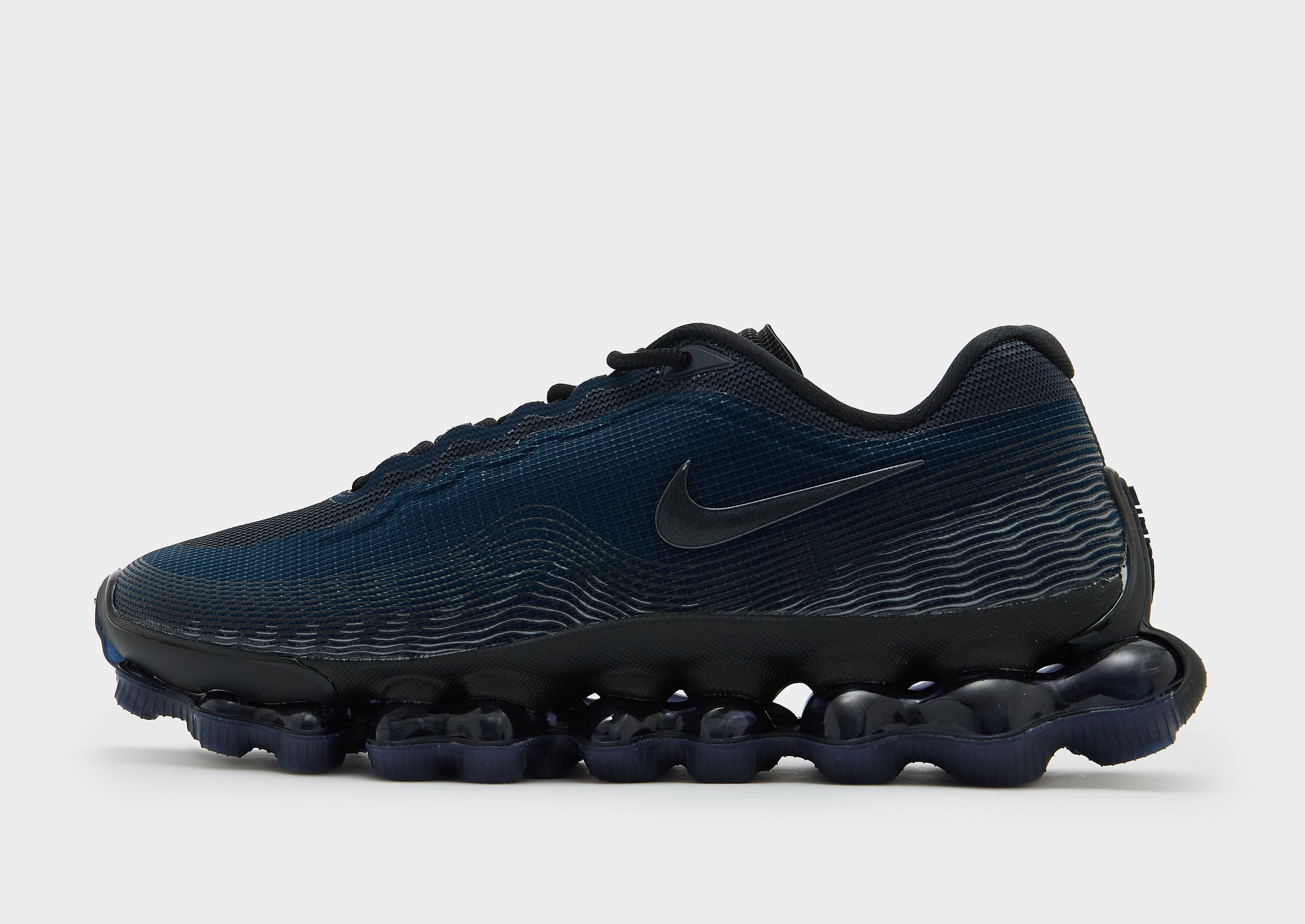 Nike Liquid Max AirWave - Blauw- Heren, Blauw