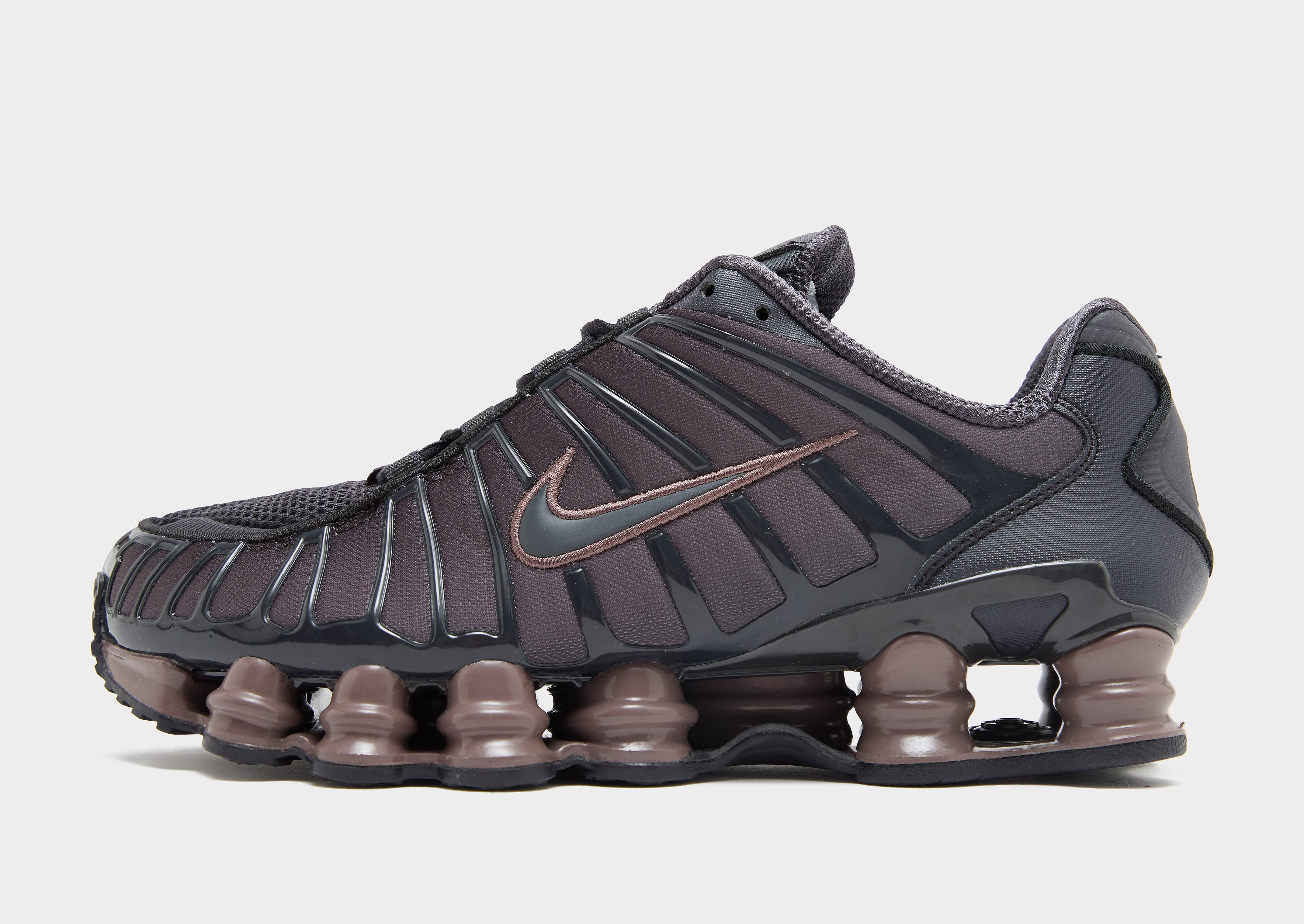 Nike Shox TL 19767574 Gris