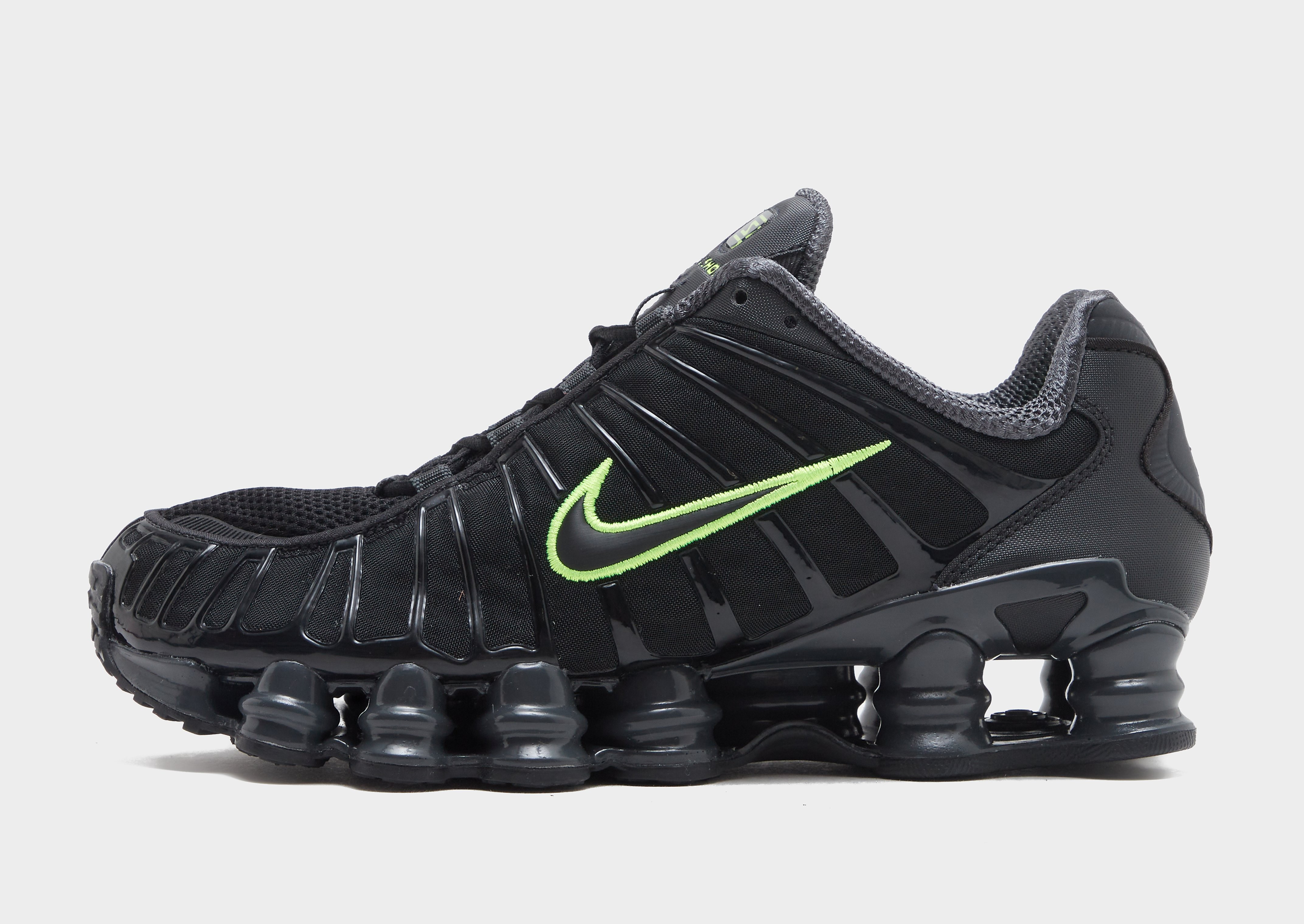 Nike Shox TL 19767914 Noir