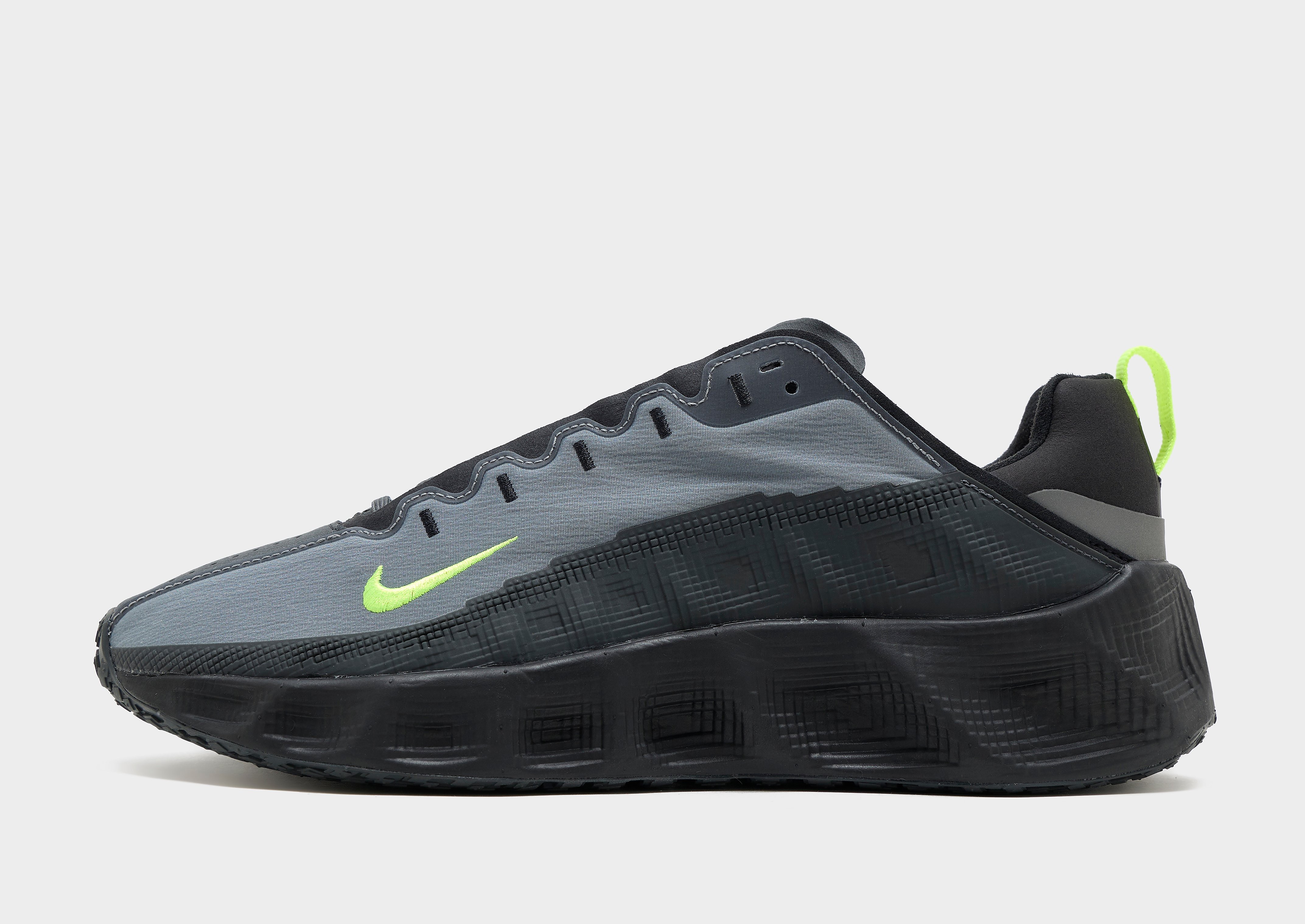 Nike Ava Rover - Zwart- Heren, Zwart