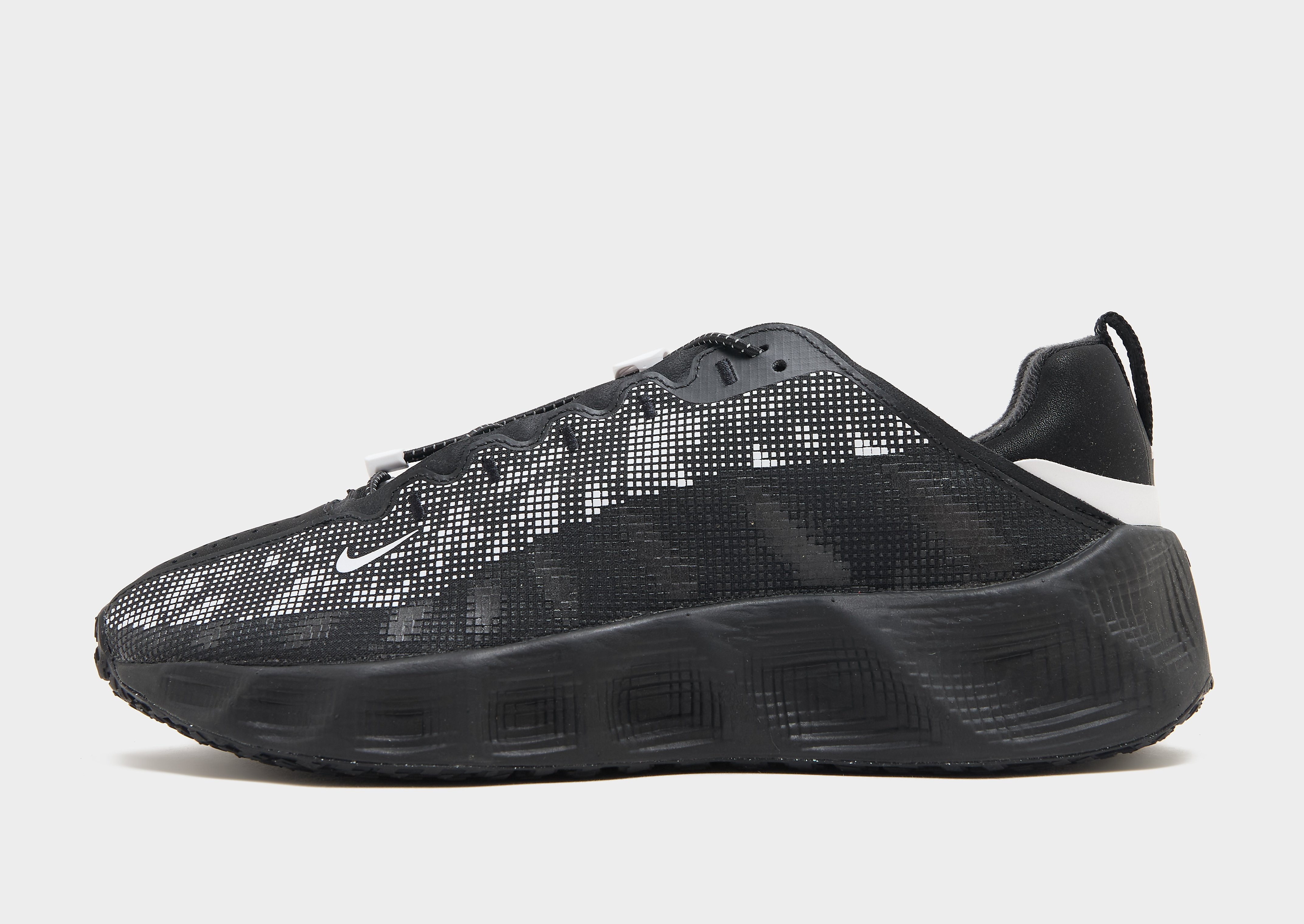 Nike Herenschoenen met reflecterende accenten Ava Rover - Zwart- Heren, Zwart