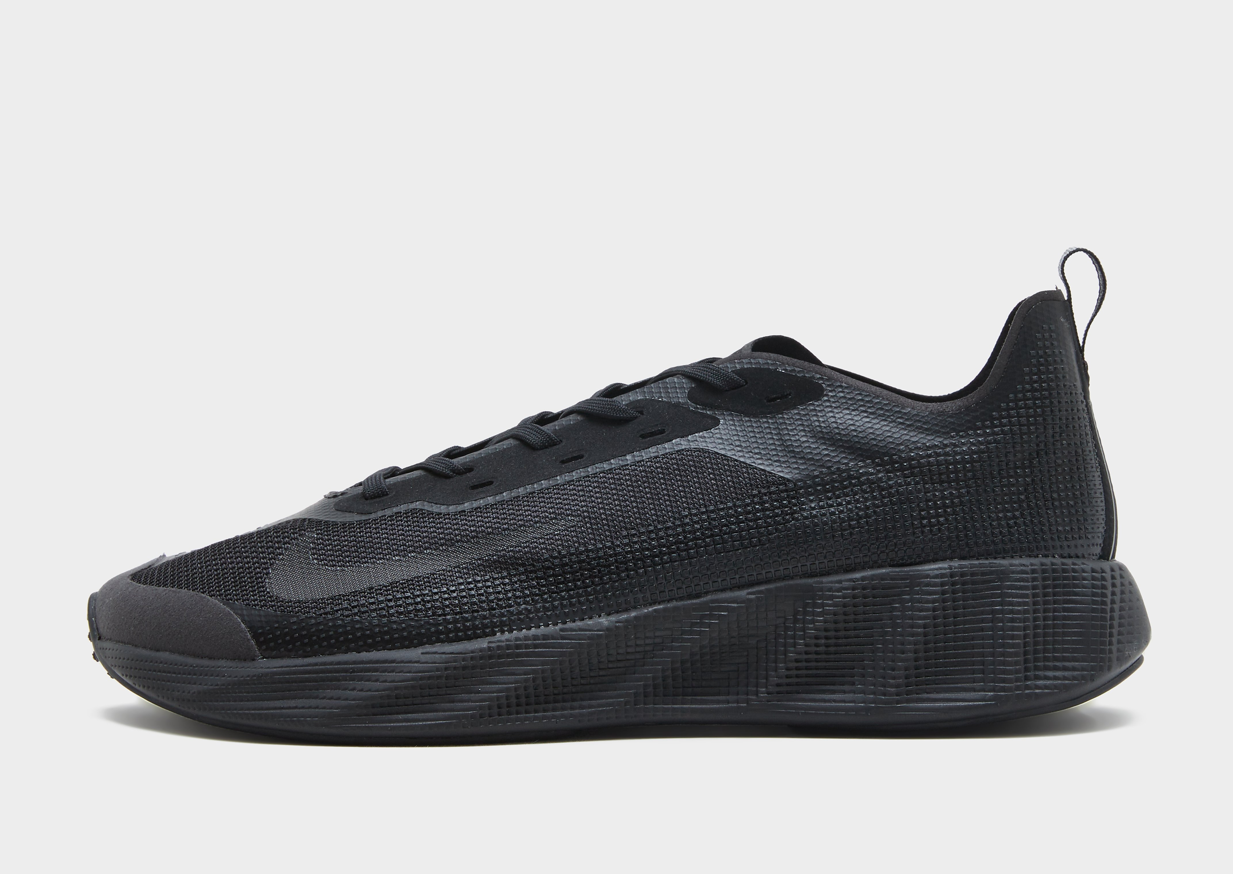 Nike Herenschoenen Ava X Mesh - Zwart- Heren, Zwart