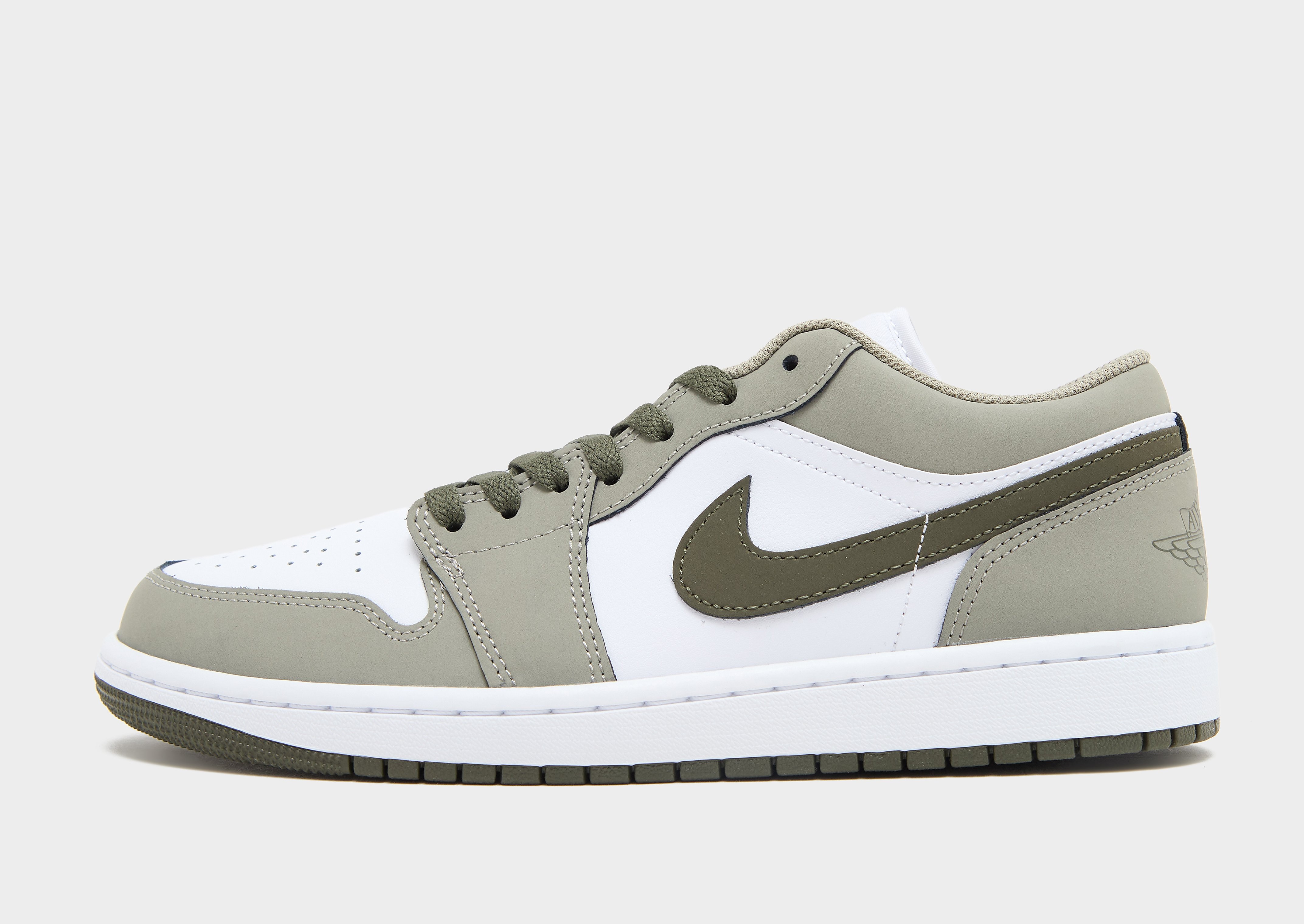 Jordan Air 1 Low pour homme - vue 8