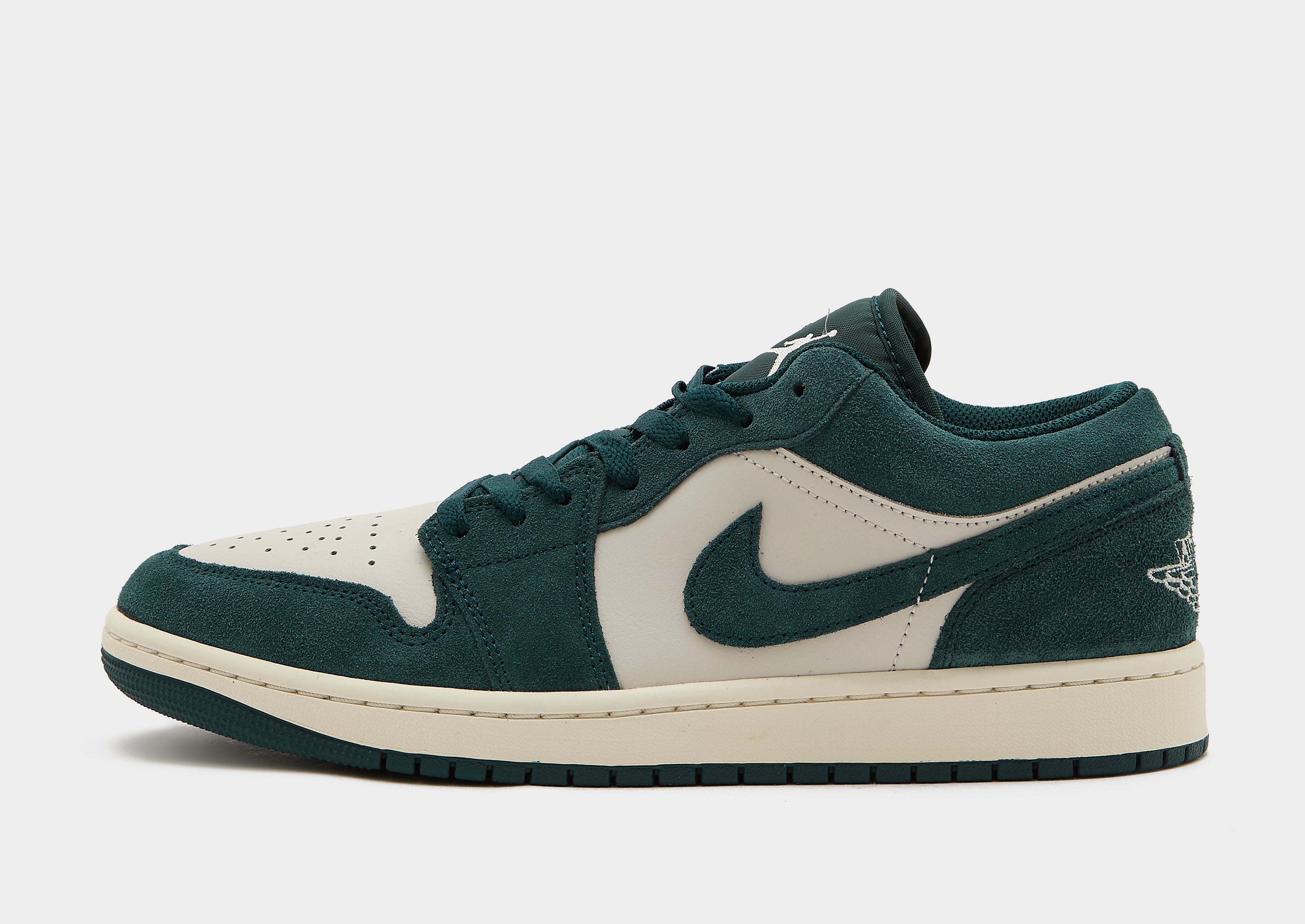 Nike Chaussure, vue de côté