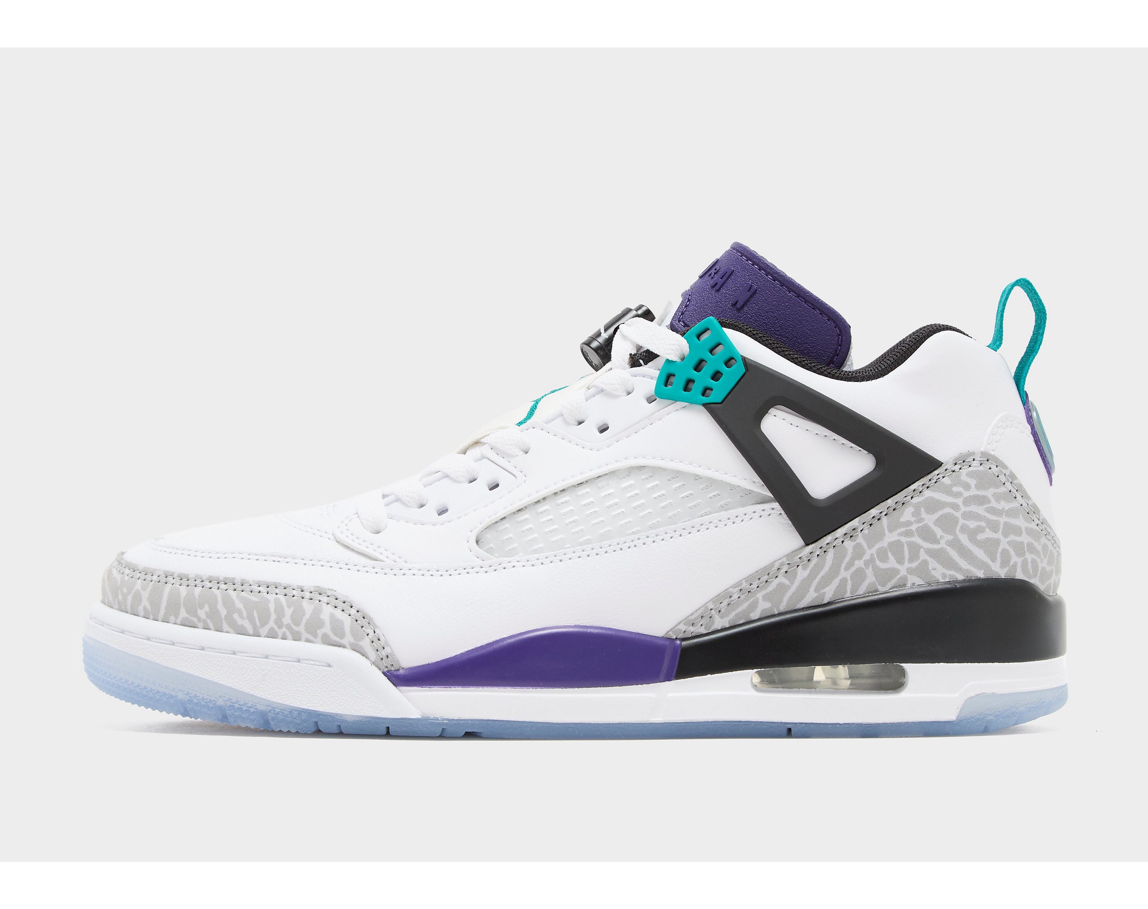 Spizike Low