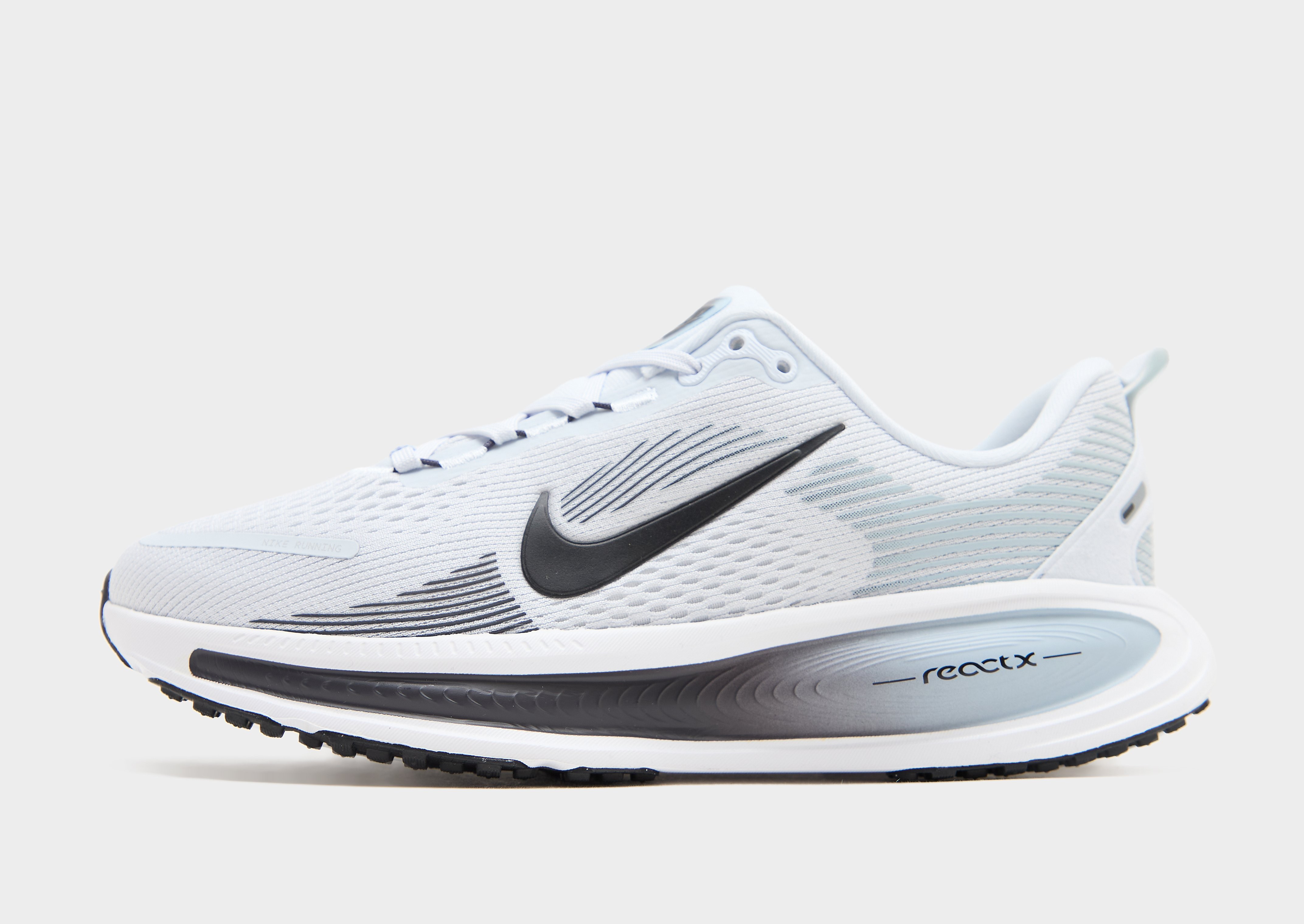 Nike VOMERO 18 F'BALL - Grijs - Kind, Grijs