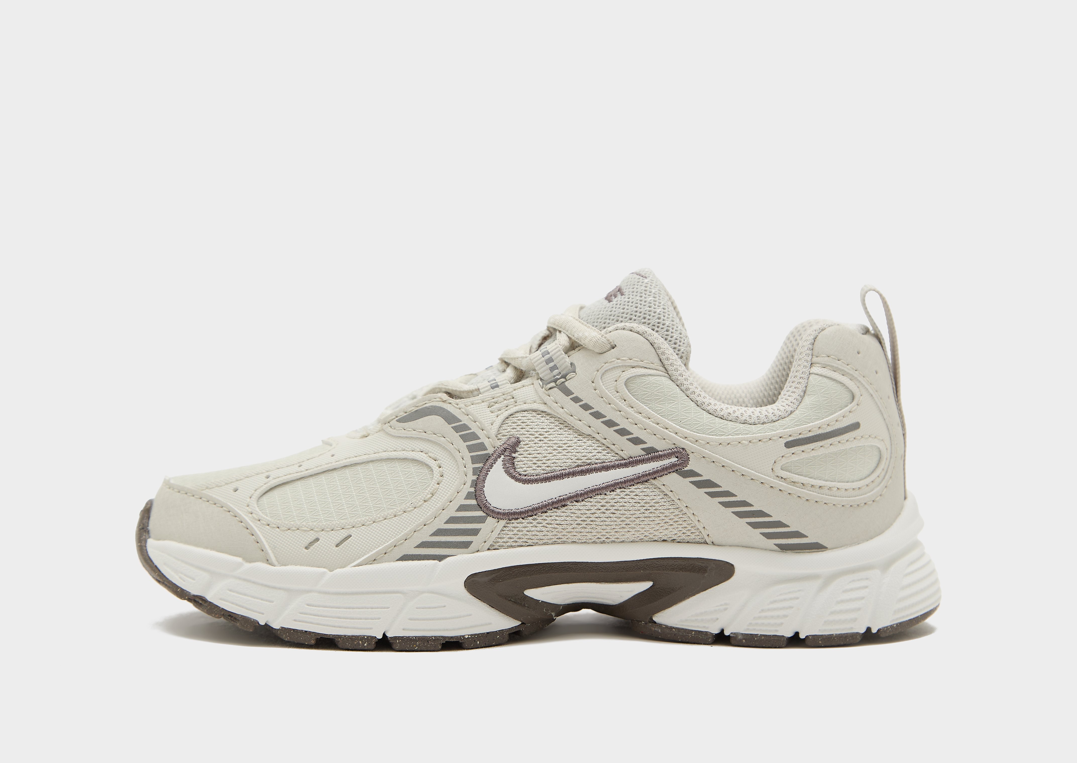 Nike Kleuterschoenen V5 RNR - Beige - Kind, Beige