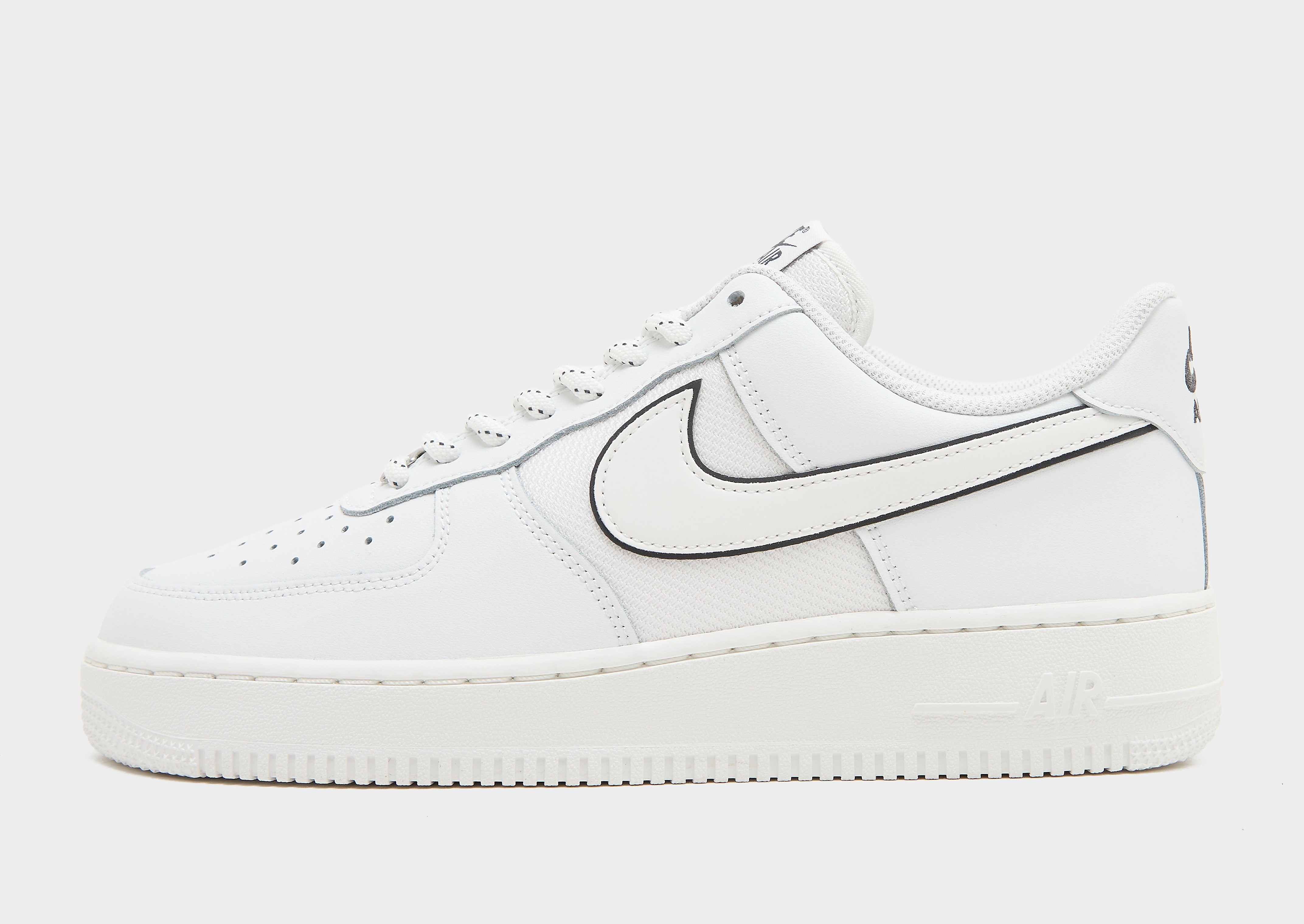 Nike Air Force 1 '07 prix pas cher