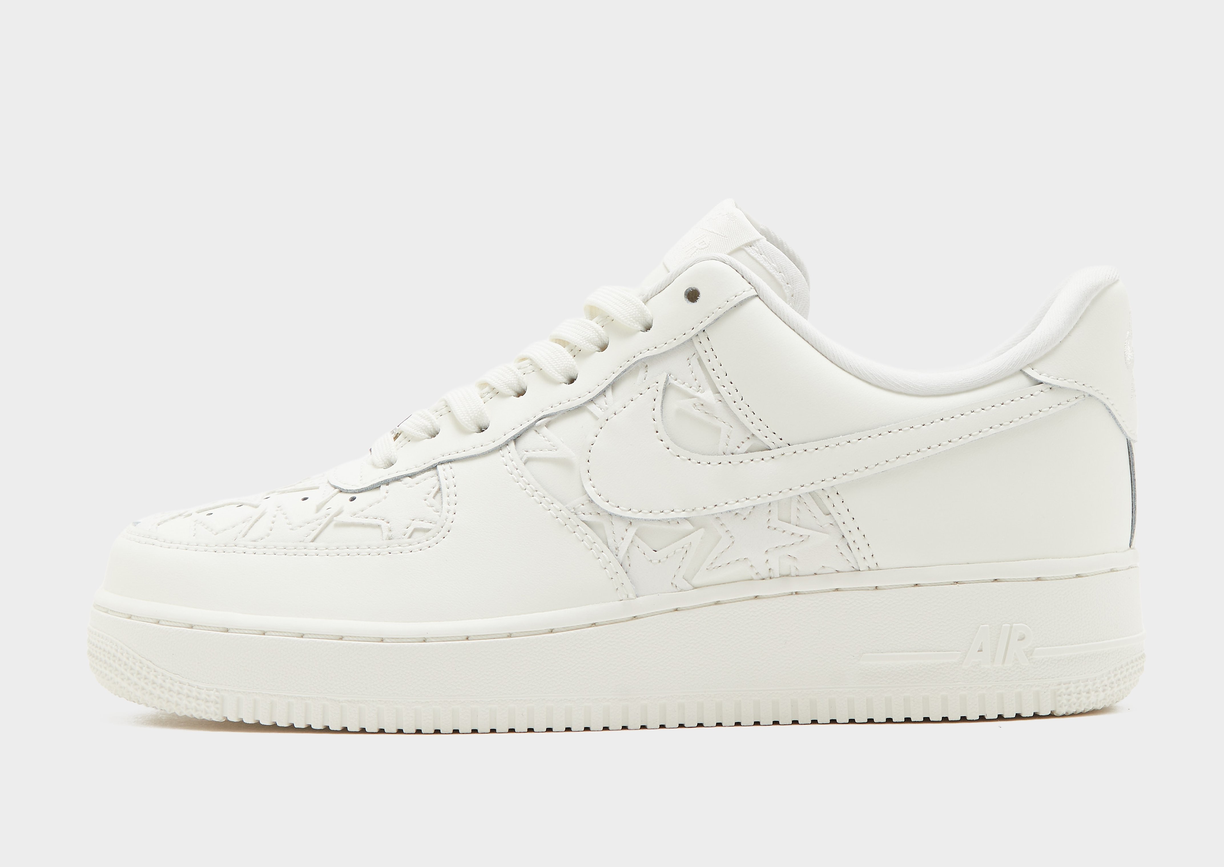 Nike Air Force 1 '07 19769887 Blanc