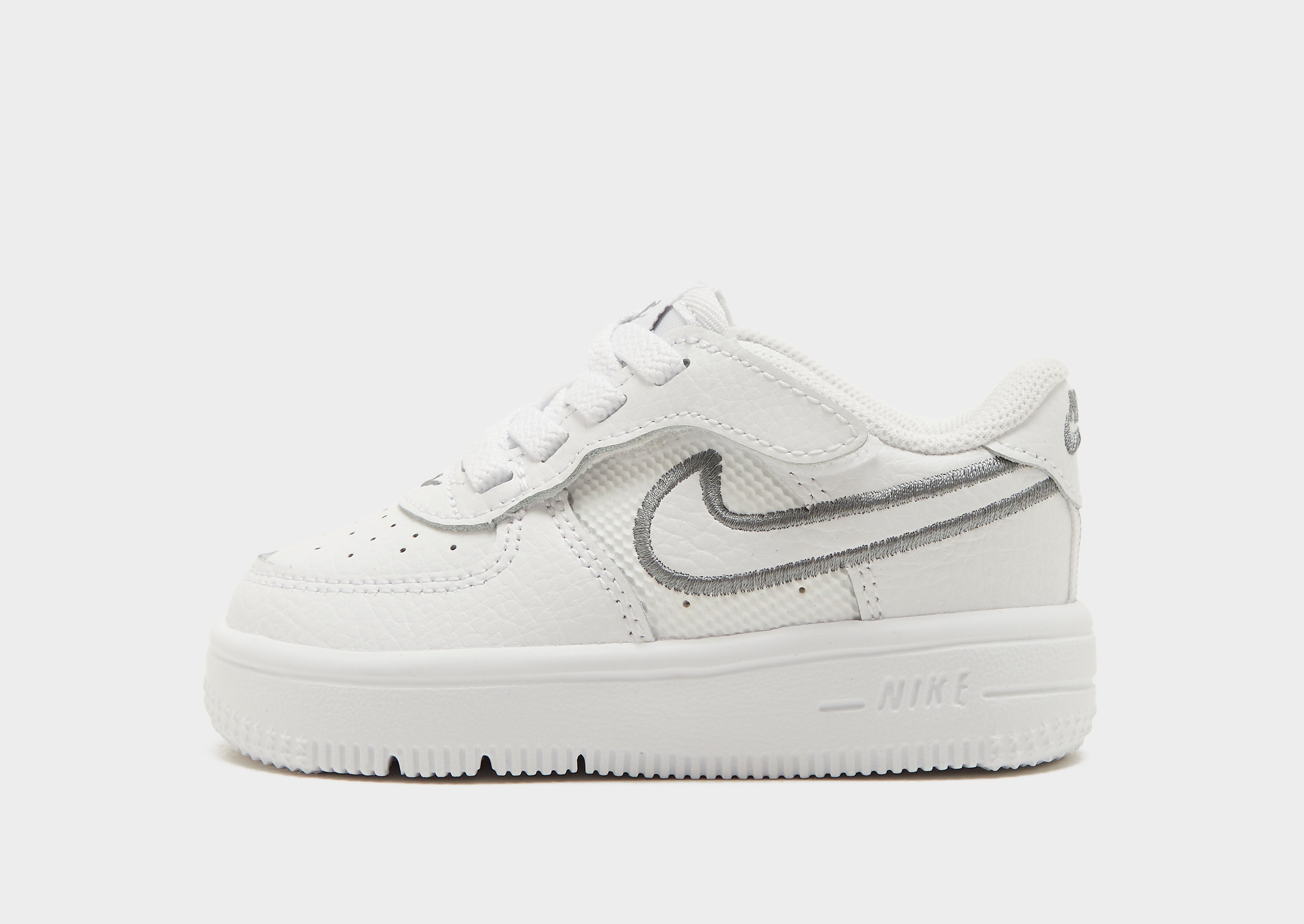 Nike Air Force 1 Low Neonato - Bianco, bianco