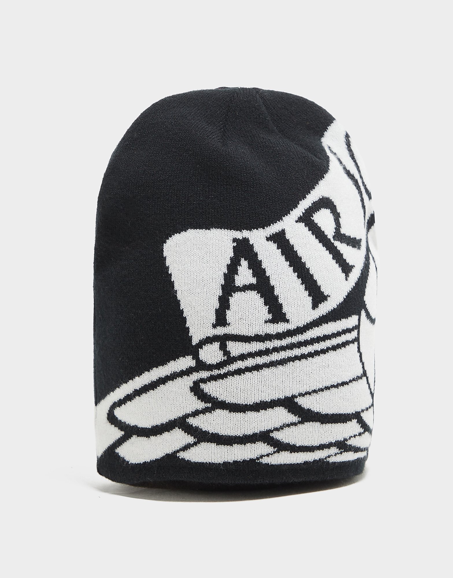 Jordan Peak Beanie Hat - Zwart- Dames, Zwart