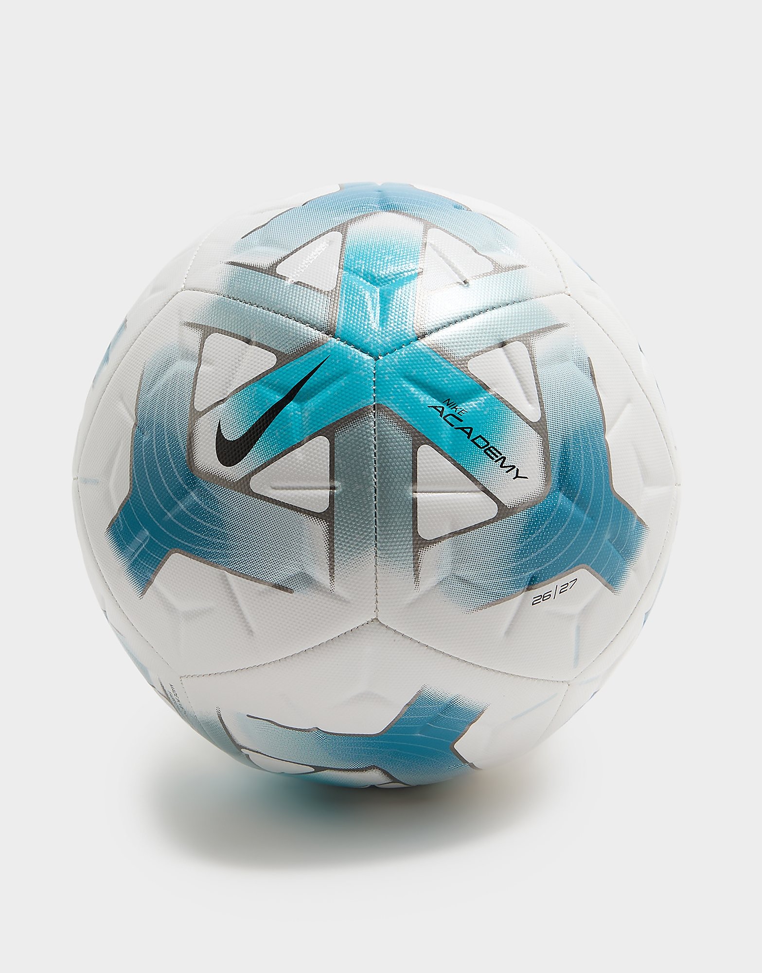 Nike Ballon Academy Football Blanc pour homme - vue 4