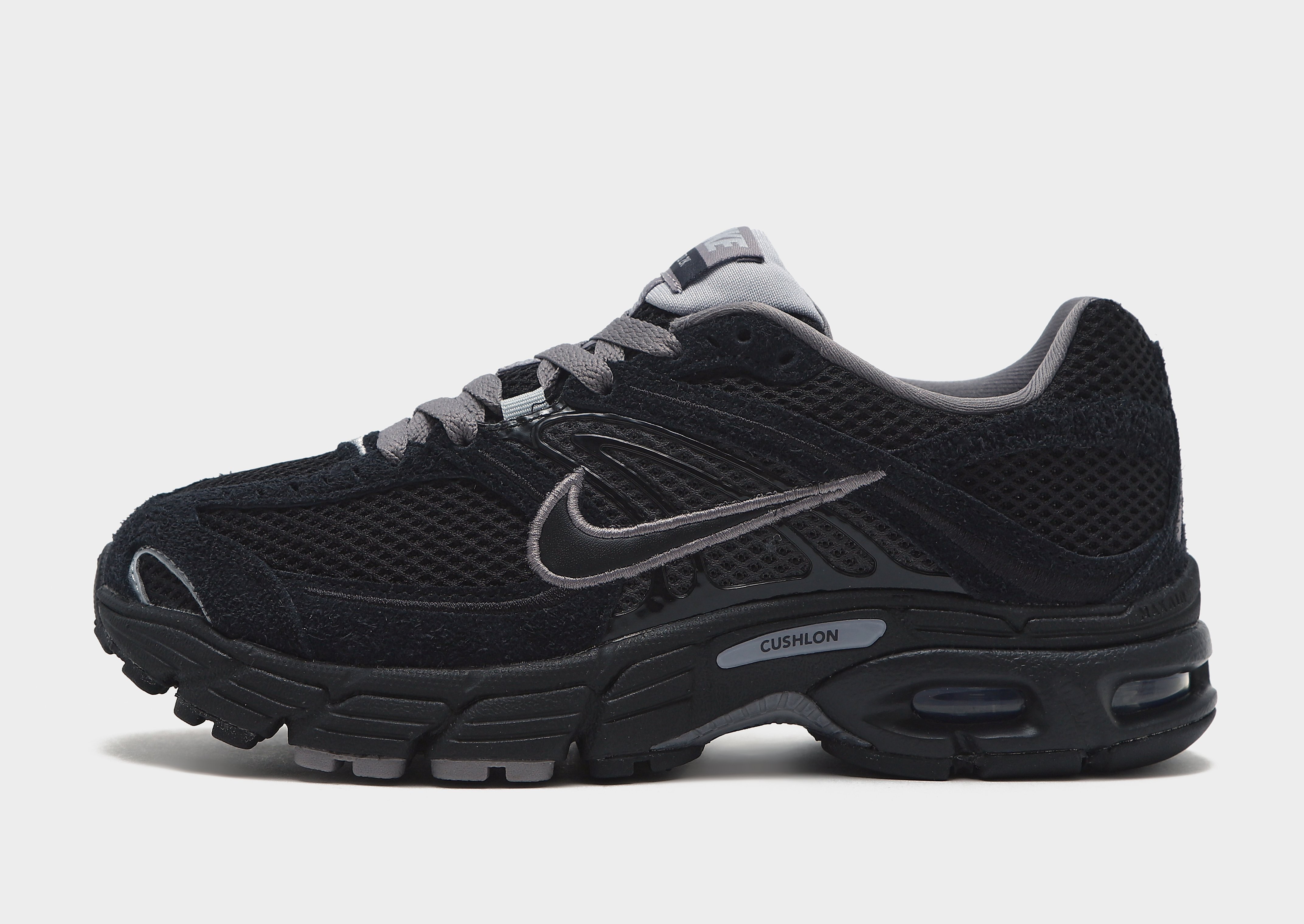 Nike Damesschoenen Air Max Moto 2K - Zwart- Dames, Zwart