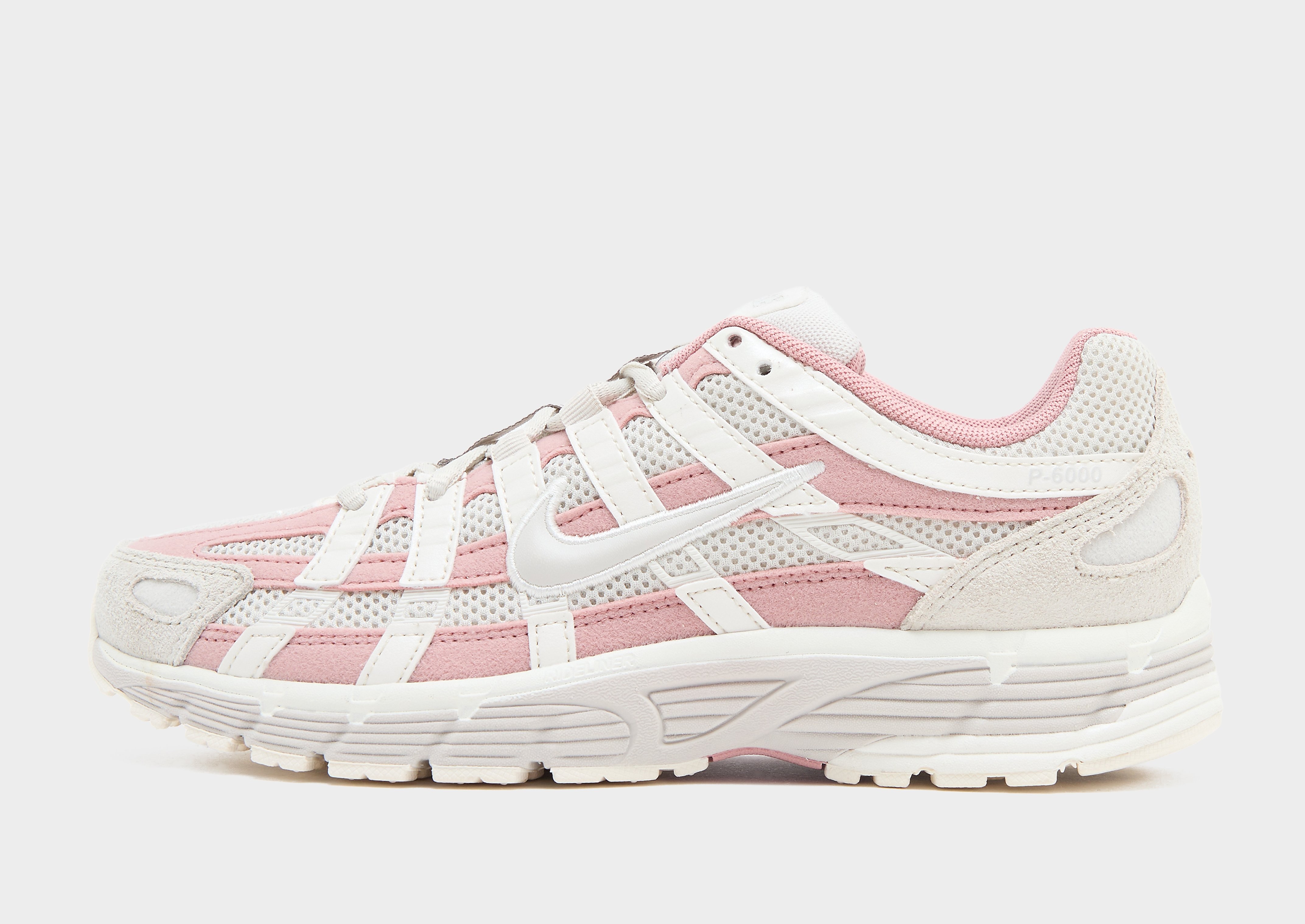 Nike P-6000 19769151 Gris