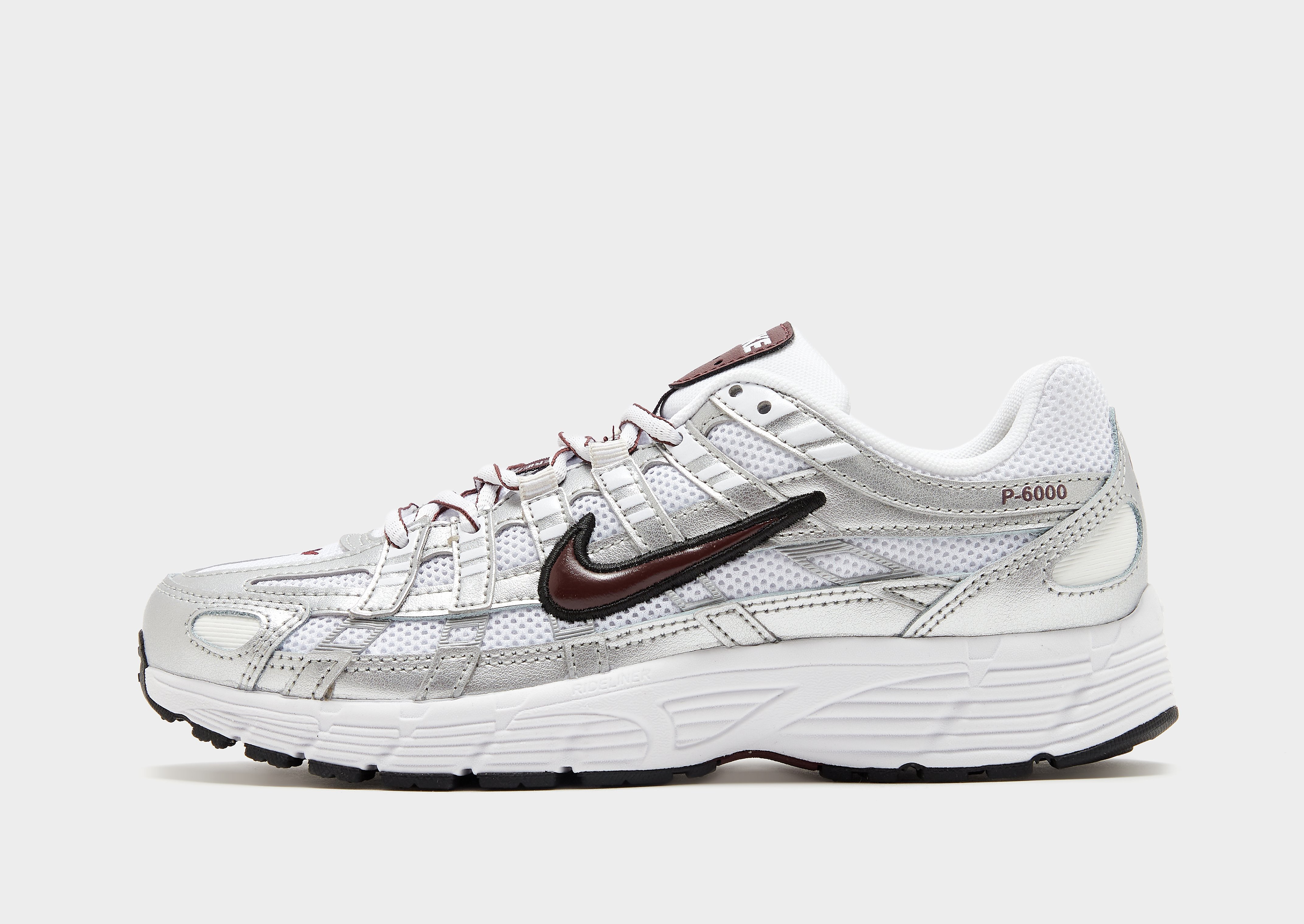 Nike P-6000 11680741 Blanc