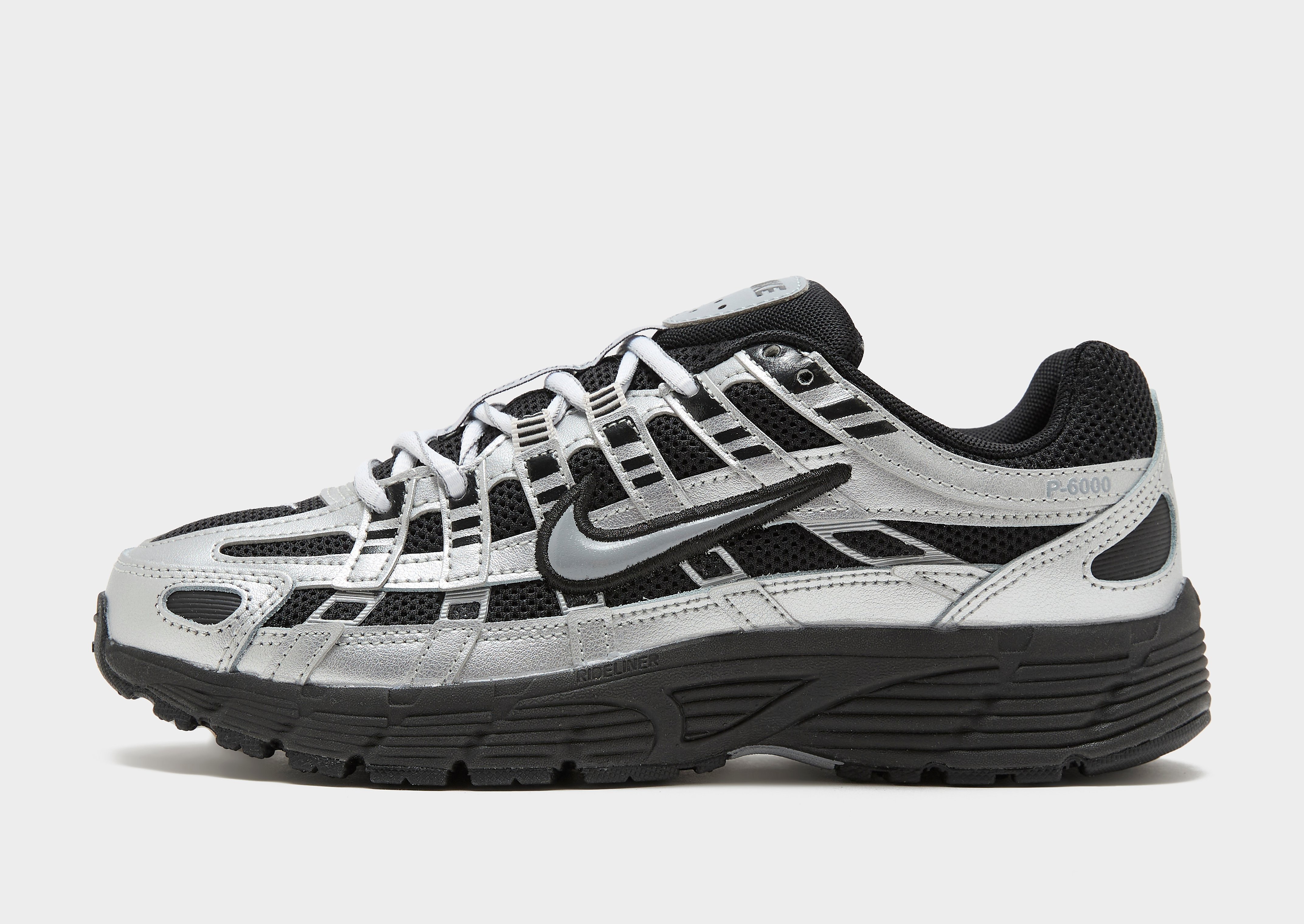 Nike P-6000, vue de côté